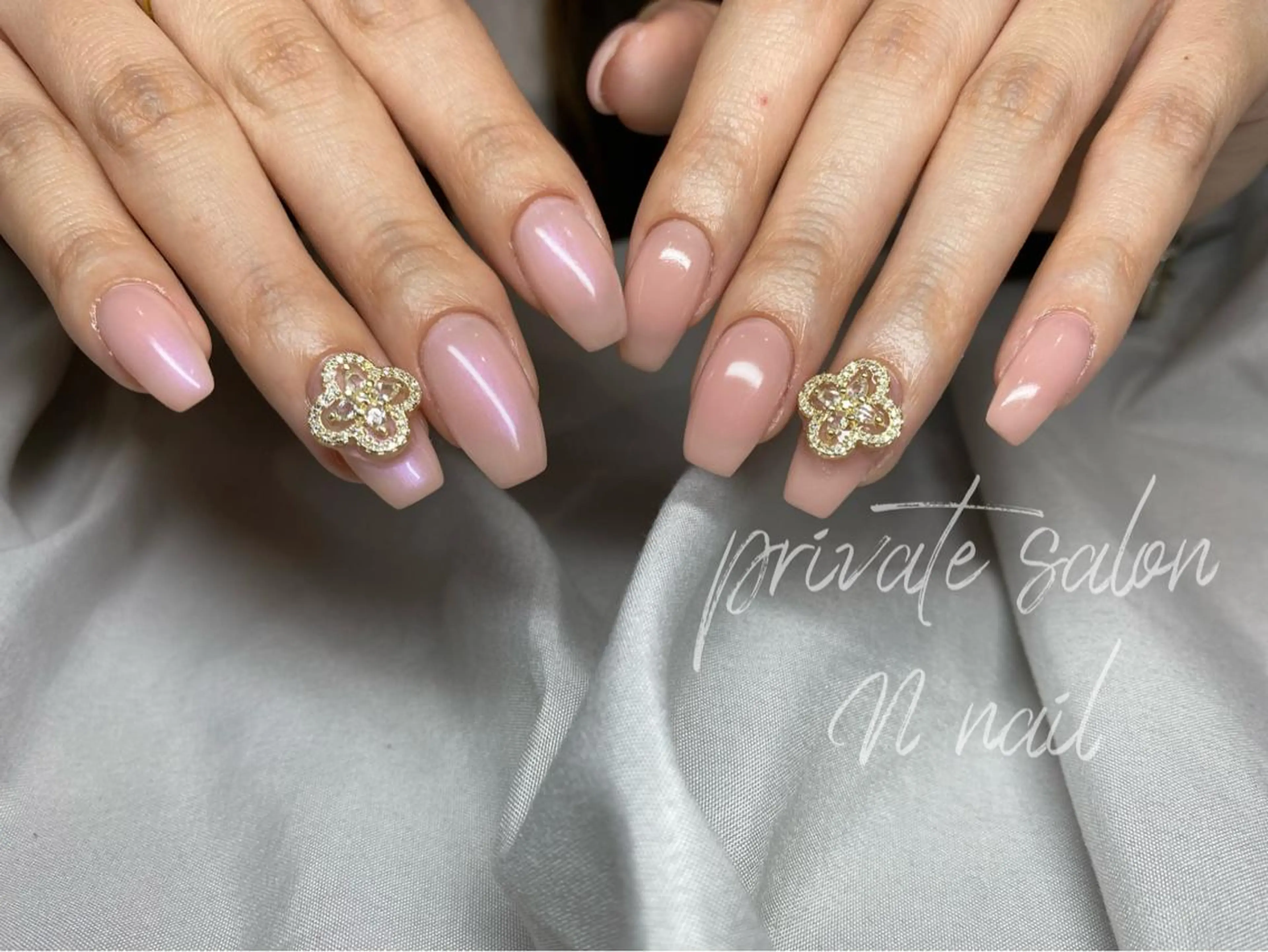 ネイル N nail - KOBE -のネイルデザイン