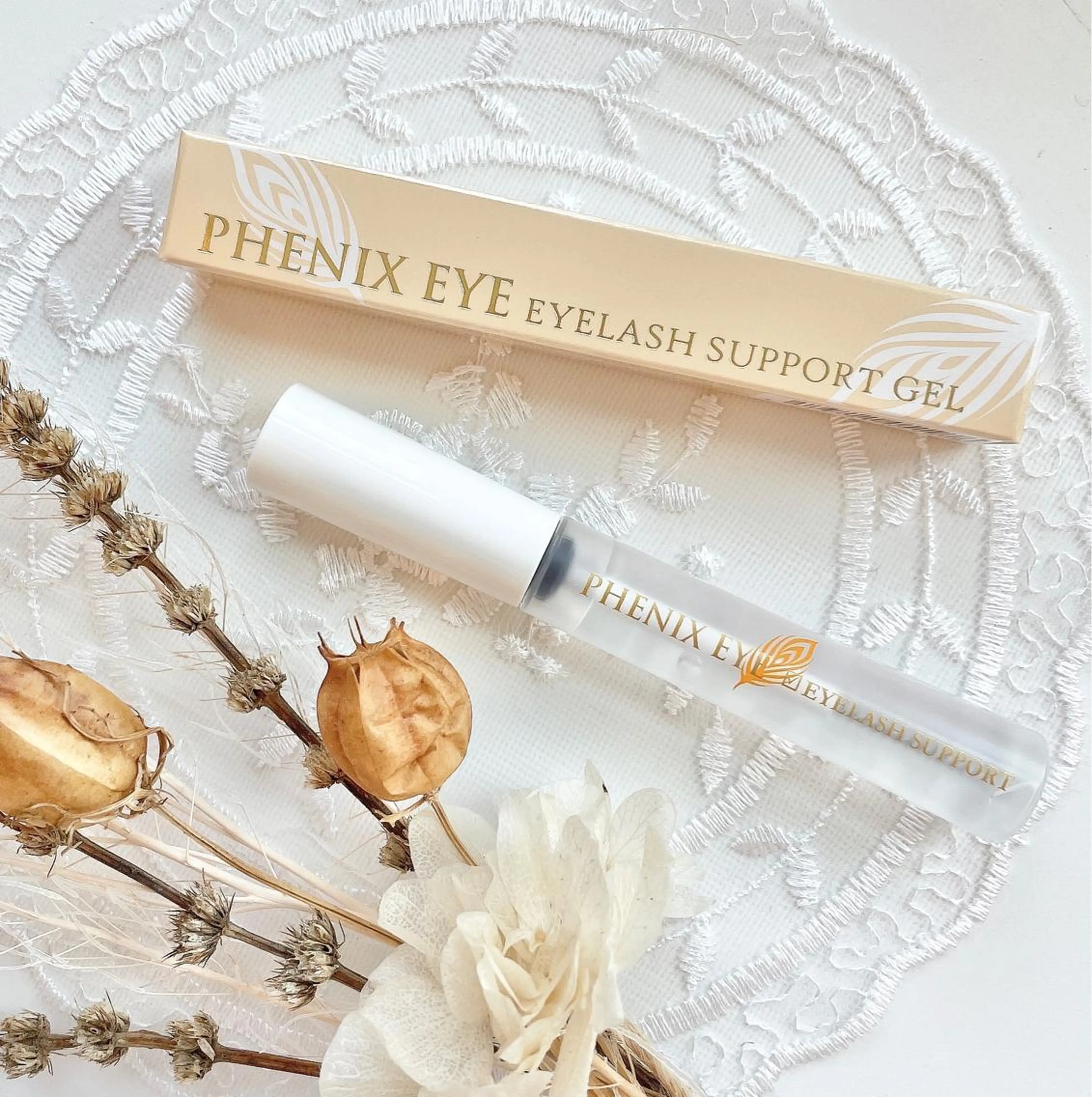 マツエク・マツパ eyelash salon.VIELのマツエク・マツパデザイン