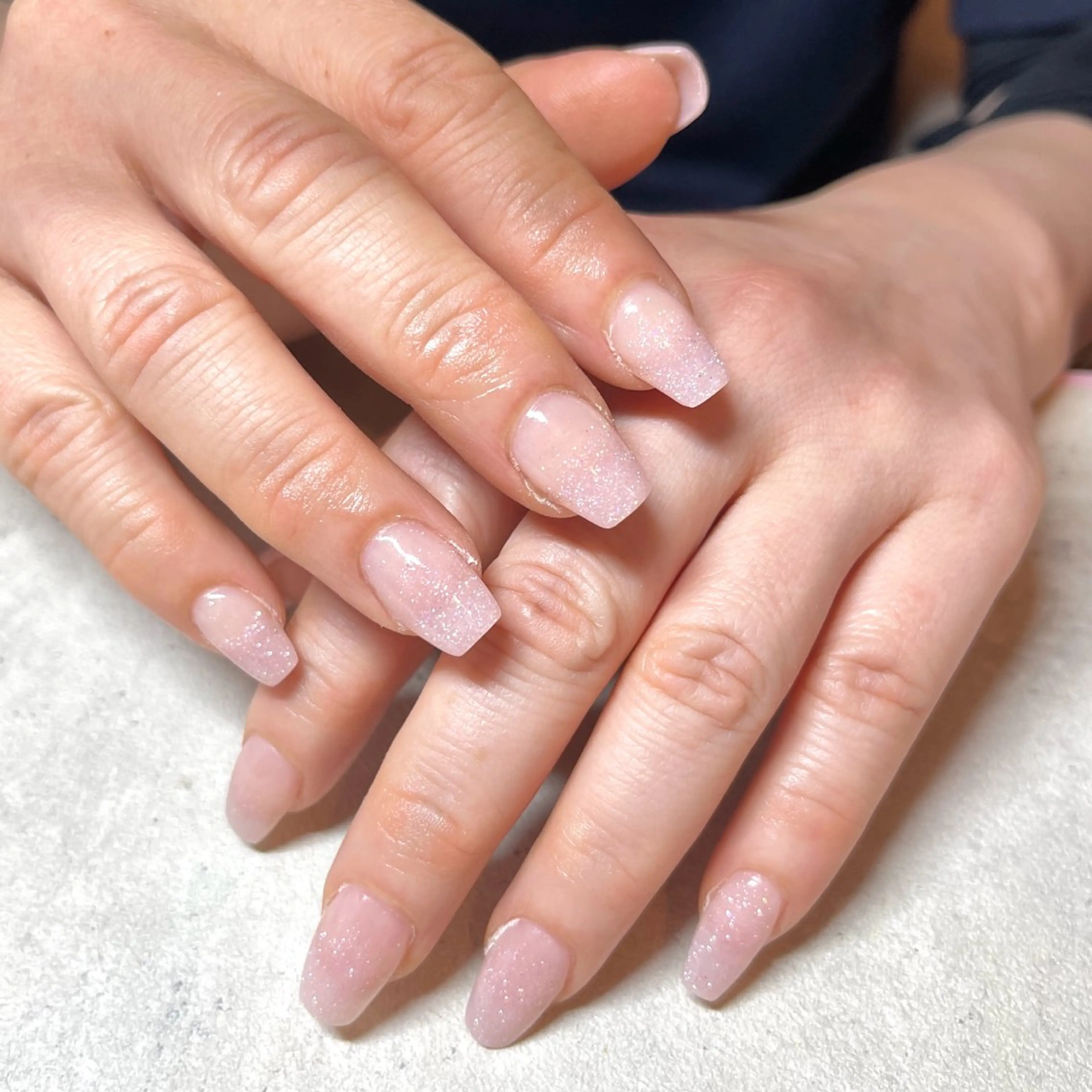 ネイル 信太 由貴子のネイルデザイン