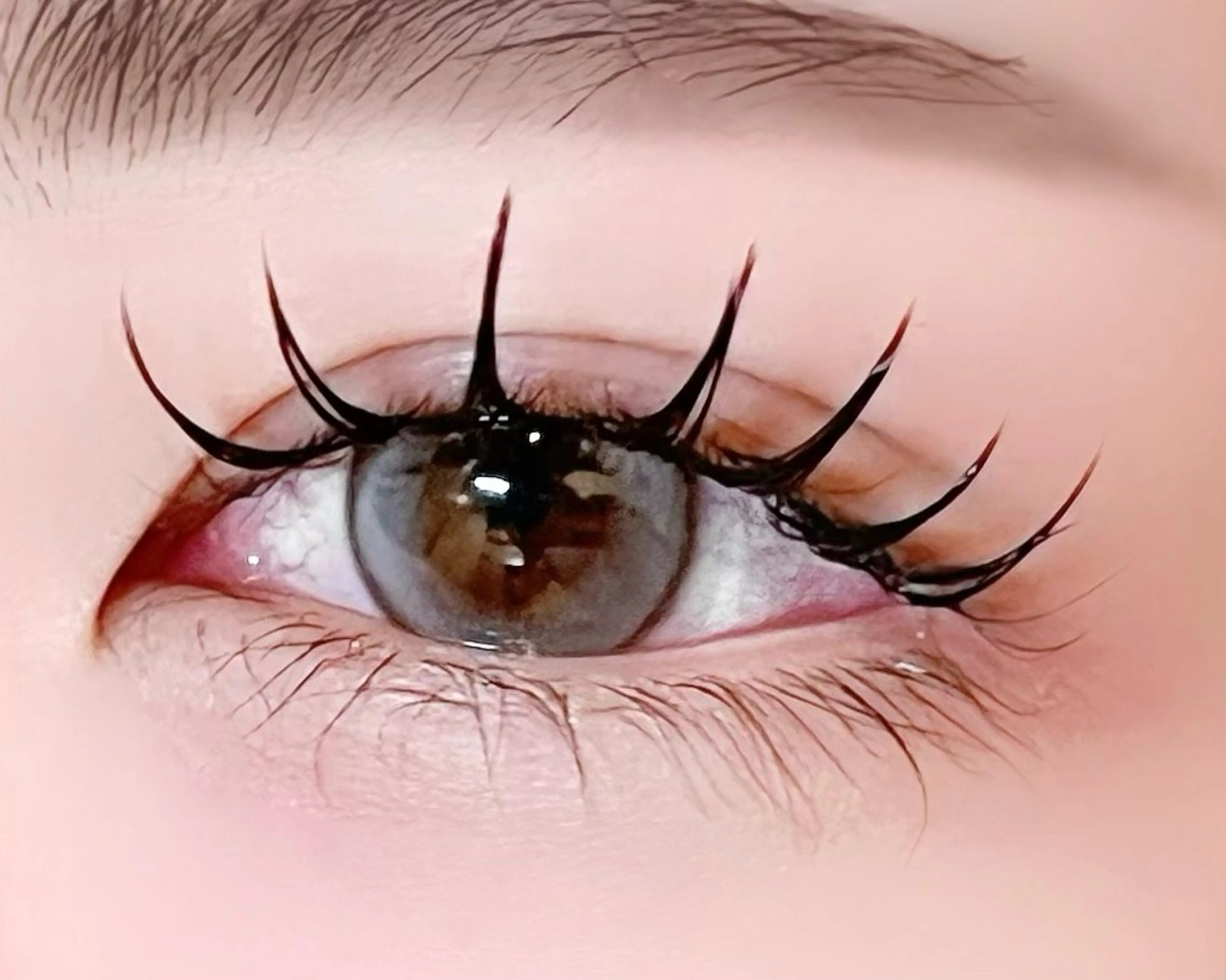 マツエク・マツパ ブレラ所属・Rumi 【ブレラ】のマツエク・マツパデザイン