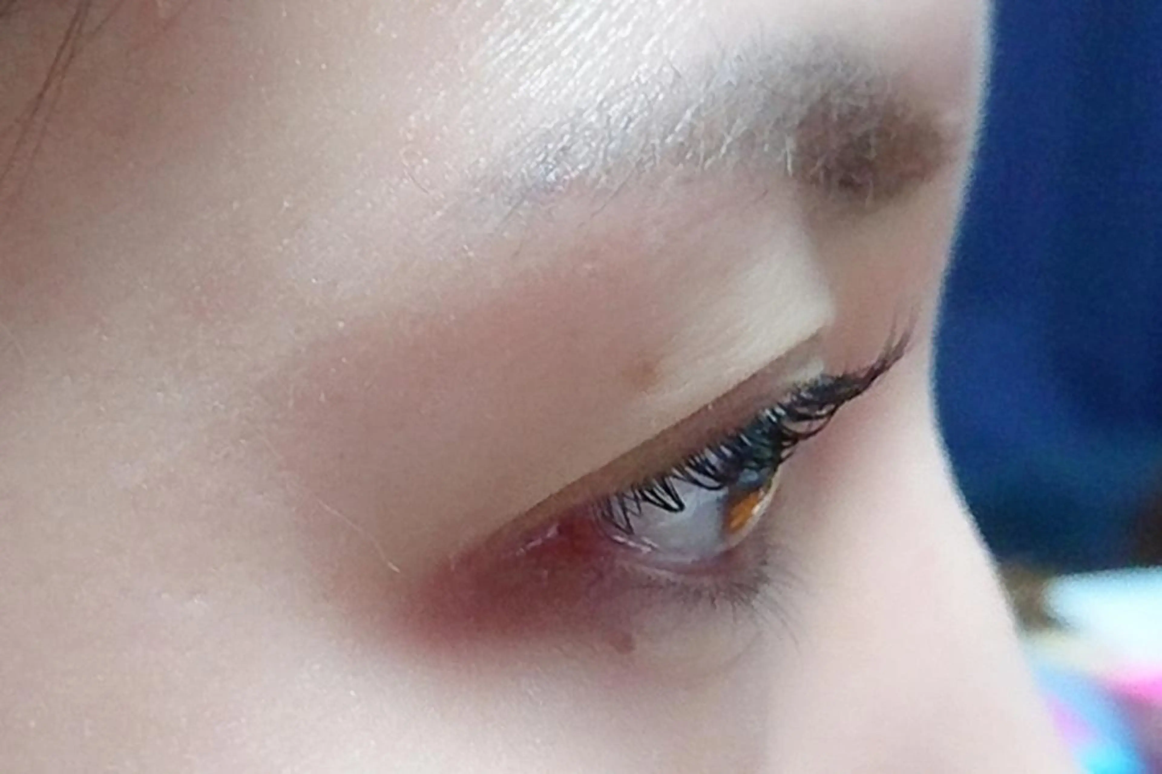 マツエク・マツパ ant_u🌷 arisaのマツエク・マツパデザイン