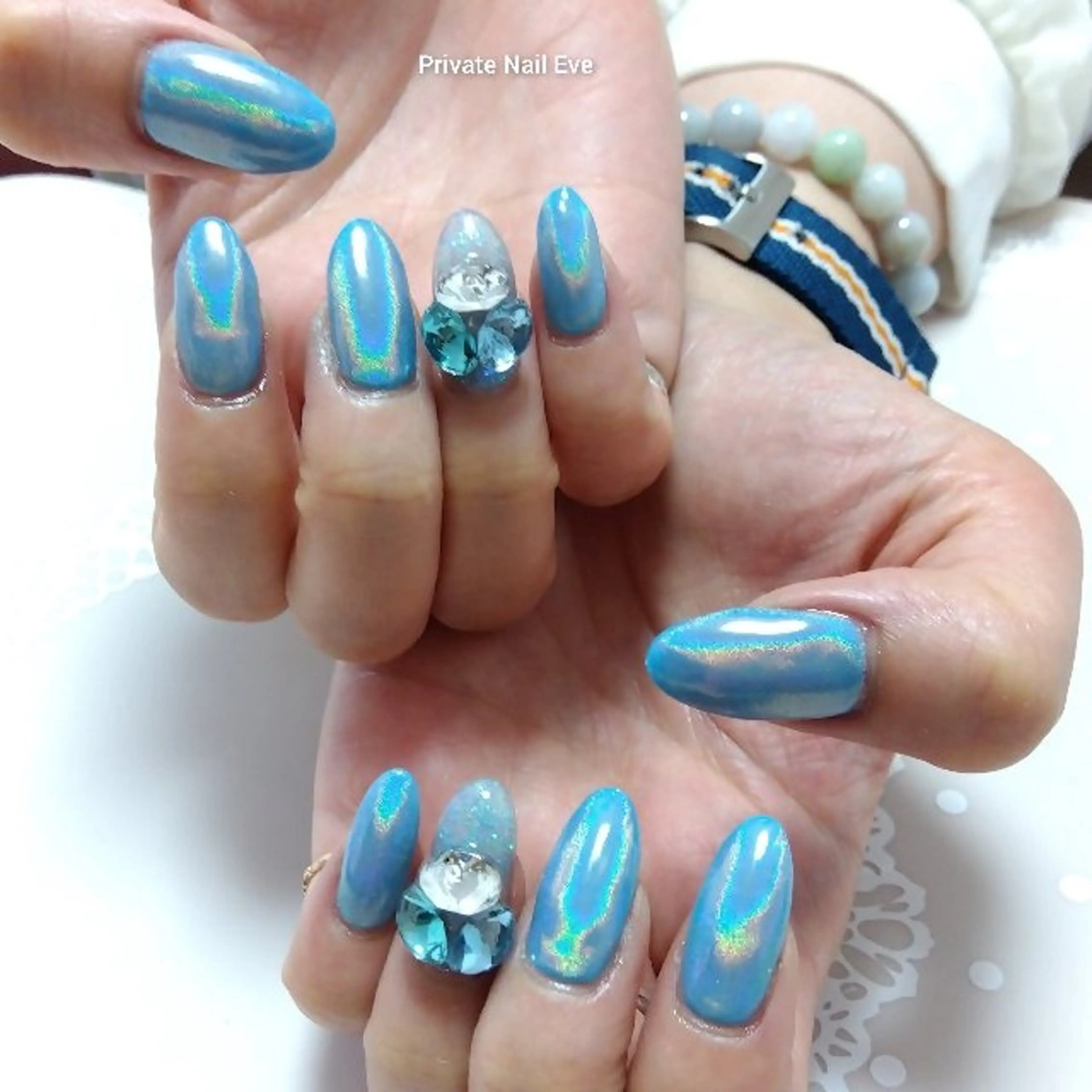 ネイル ネイル junkoのネイルデザイン