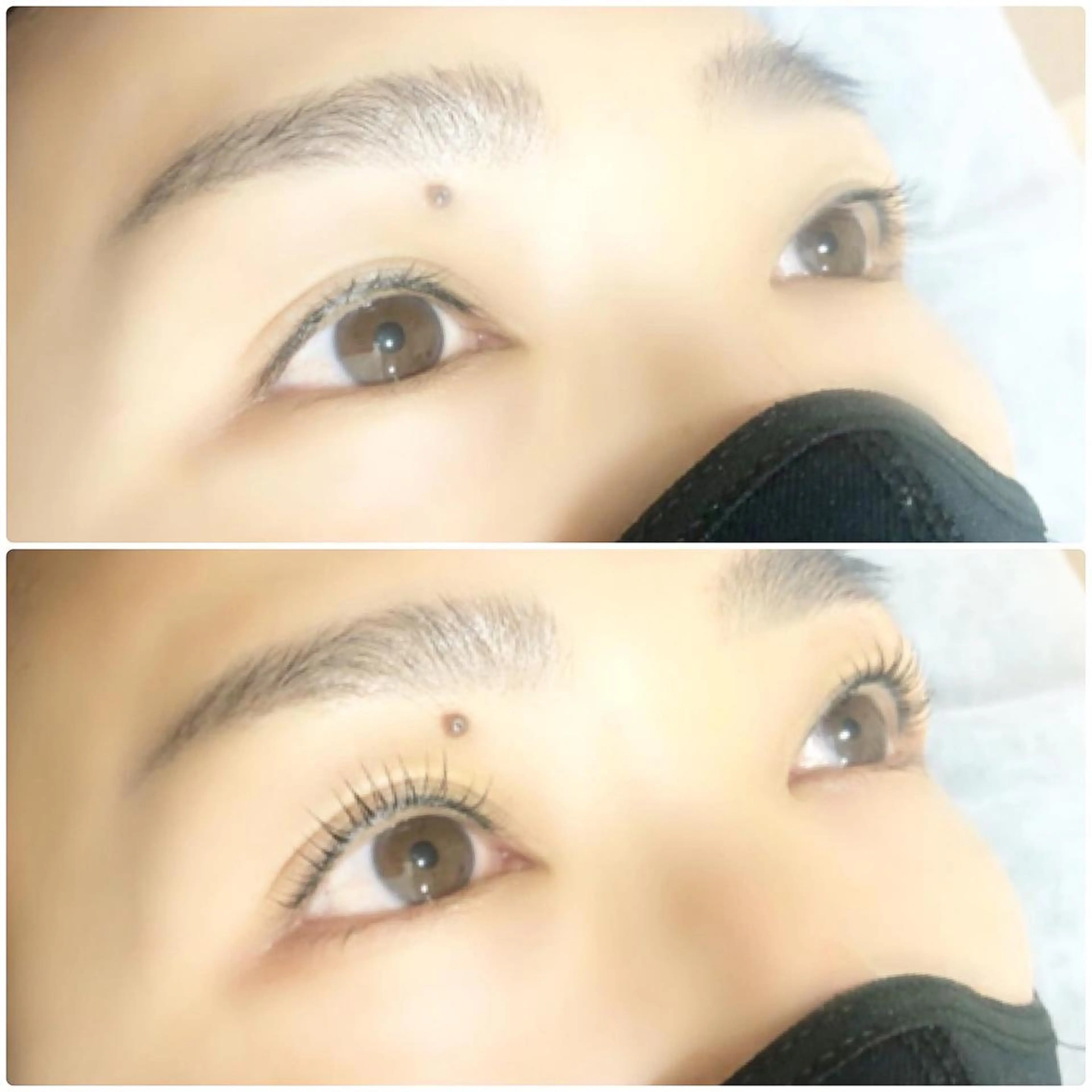 マツエク・マツパ Le Riadのマツエク・マツパデザイン