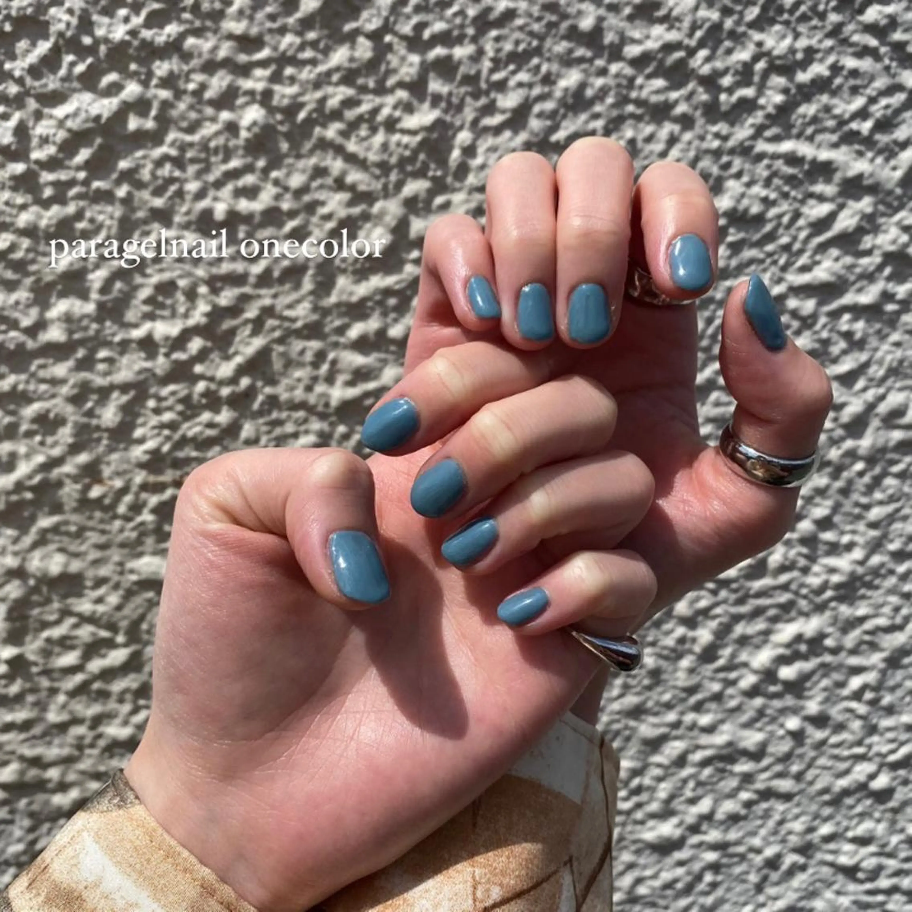 ネイル niconail 千歳烏山店所属・niconail 🧣ayu 📍烏山のネイルデザイン