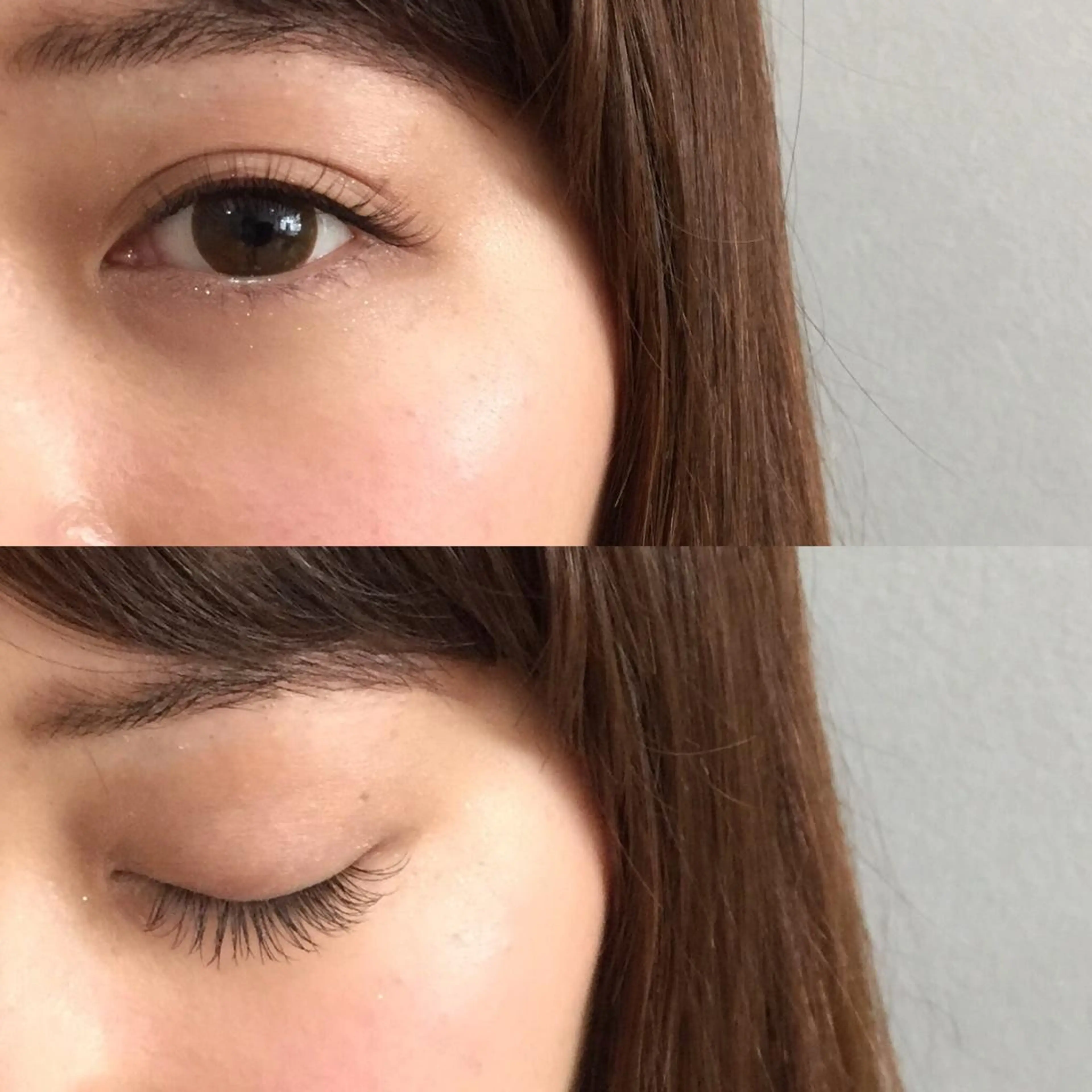 マツエク・マツパ ナチュラル セーブル eyelash salon an所属・アイラッシュサロン anのマツエク・マツパデザイン