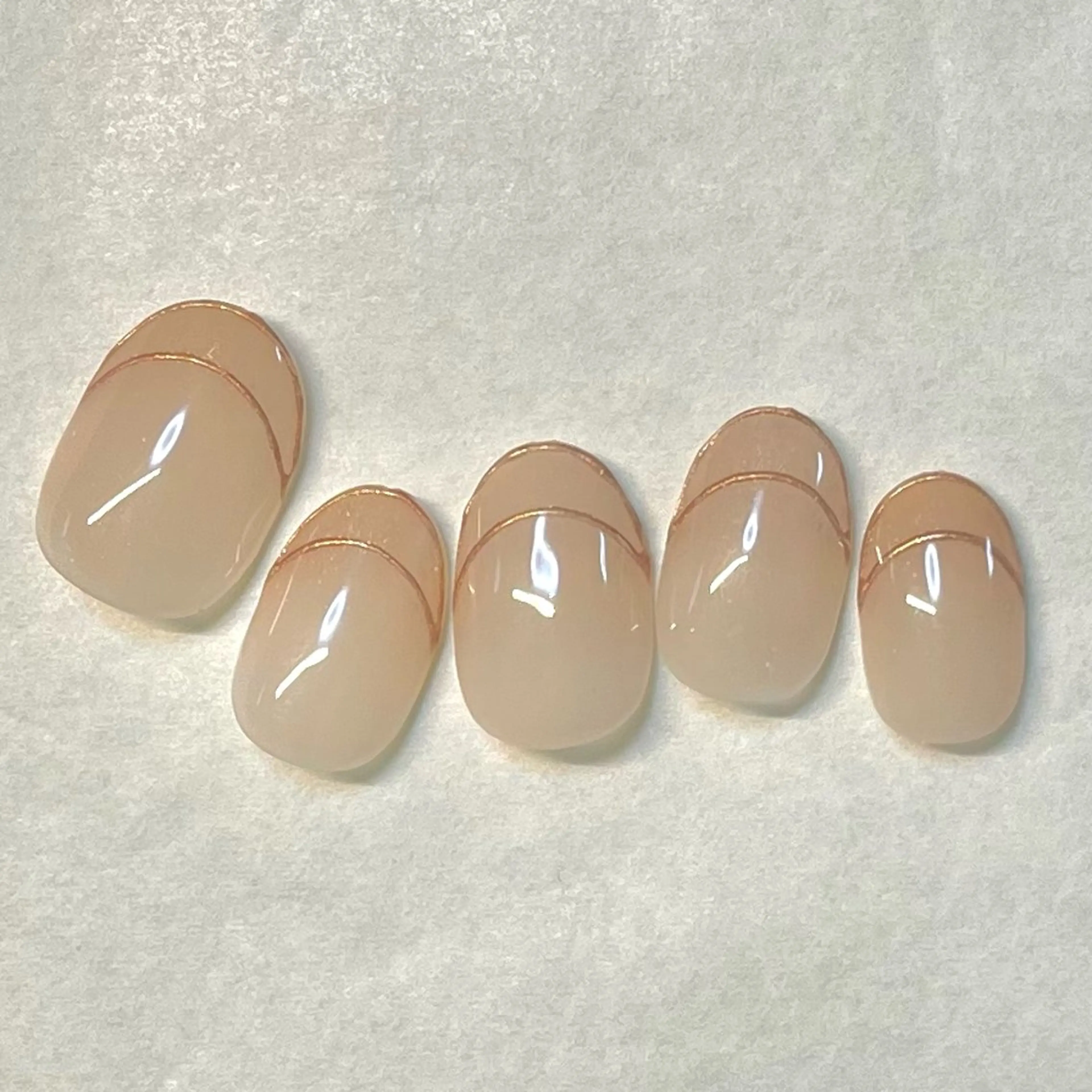 ネイル ハンドネイル フットネイル Daisy nail reikaのネイルデザイン