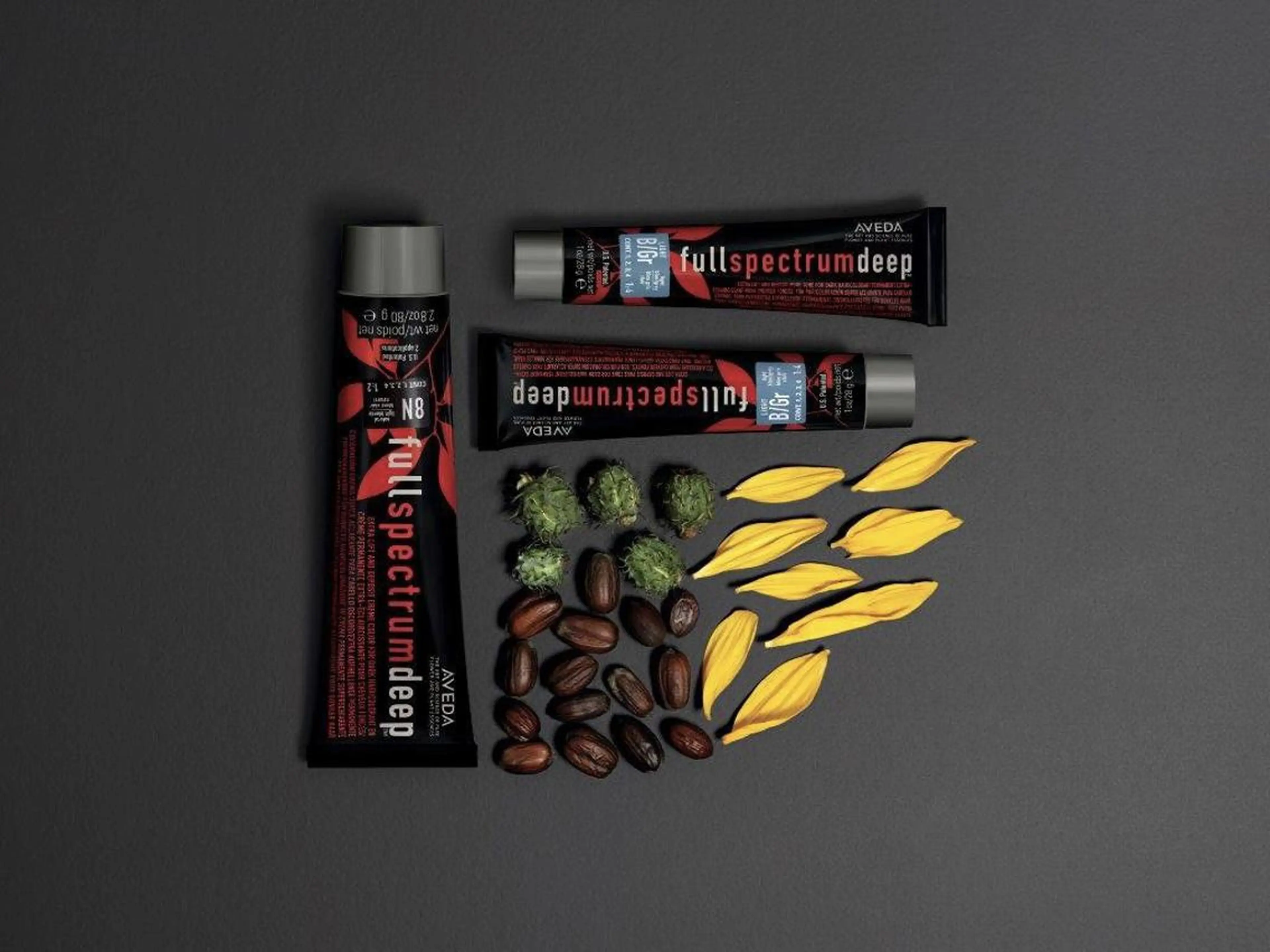 ミディアム Relais 覚王山のヘアスタイル