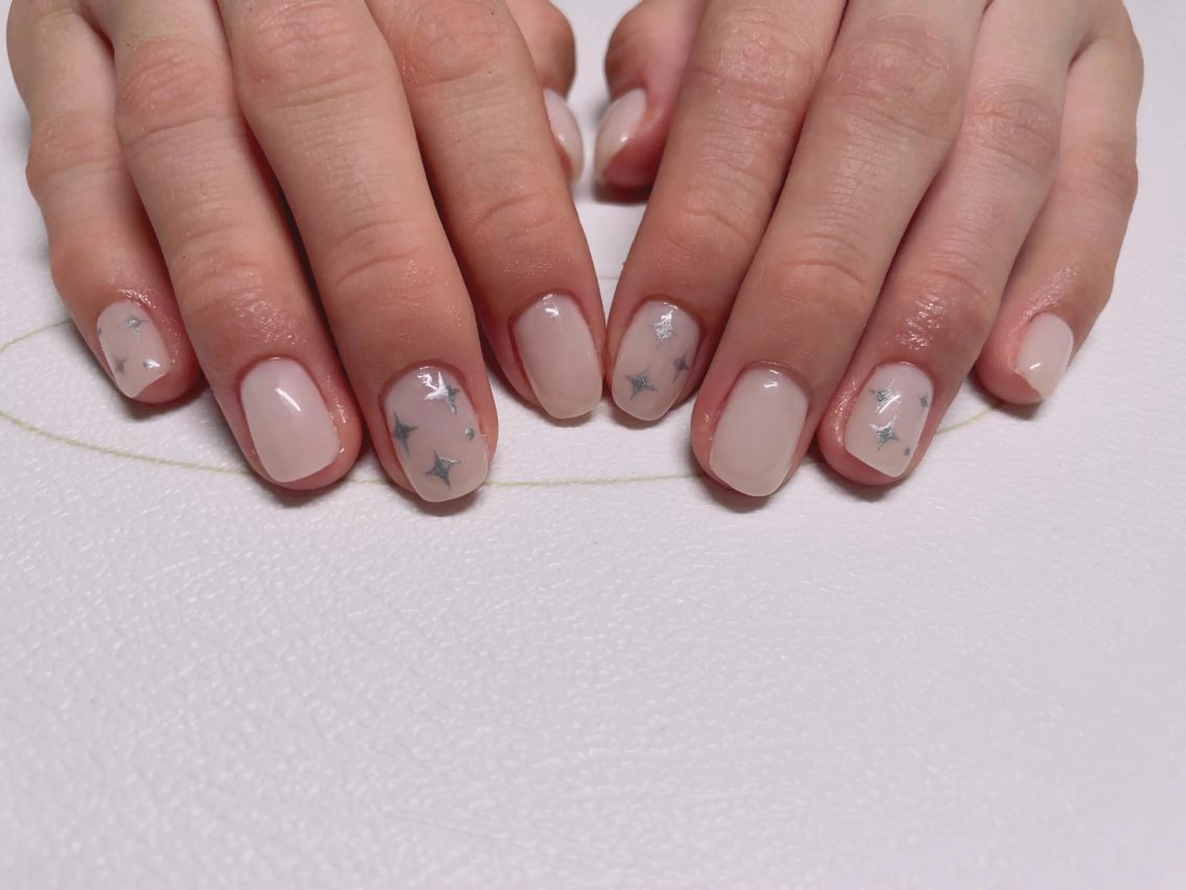 ネイル その他(ネイル) エン Nail salonのネイルデザイン