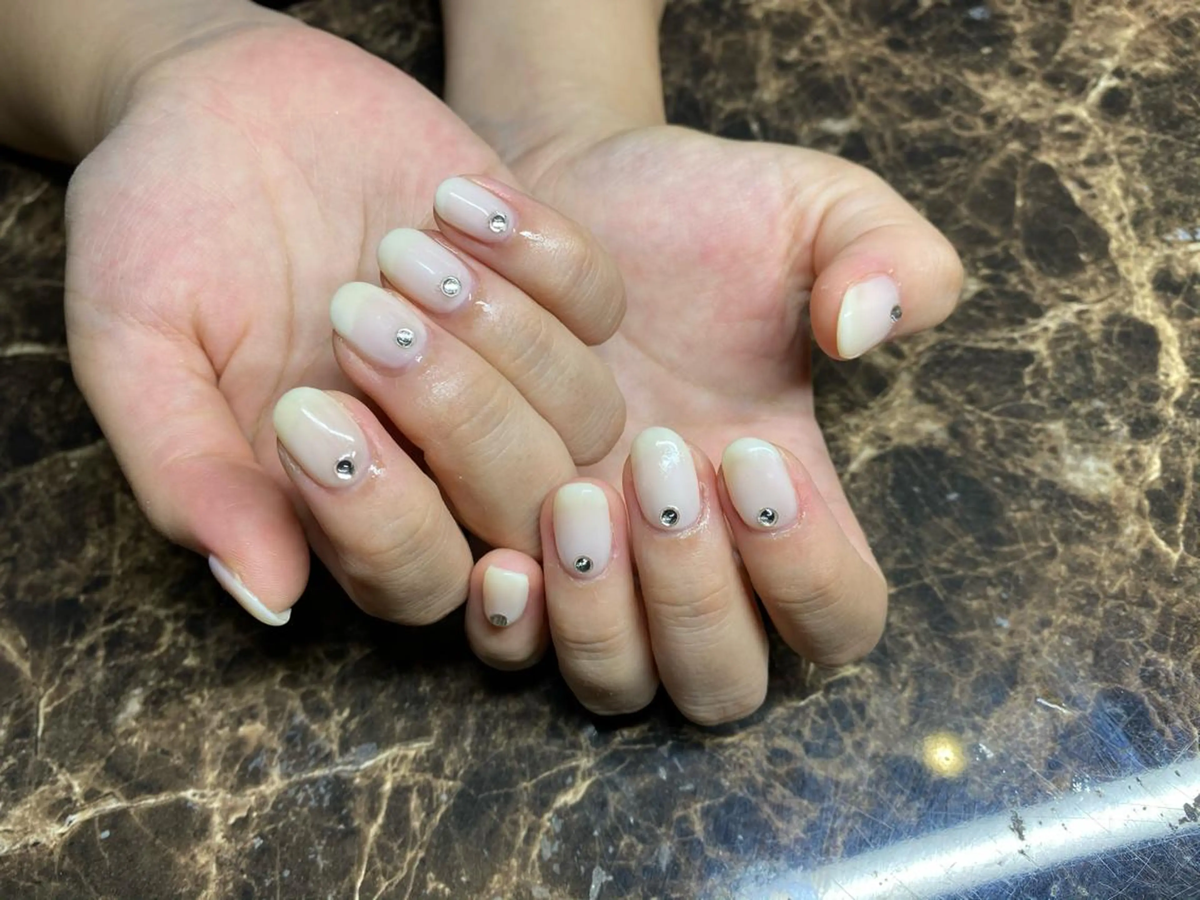 ネイル IROHA Nail 矢掛萌子のネイルデザイン