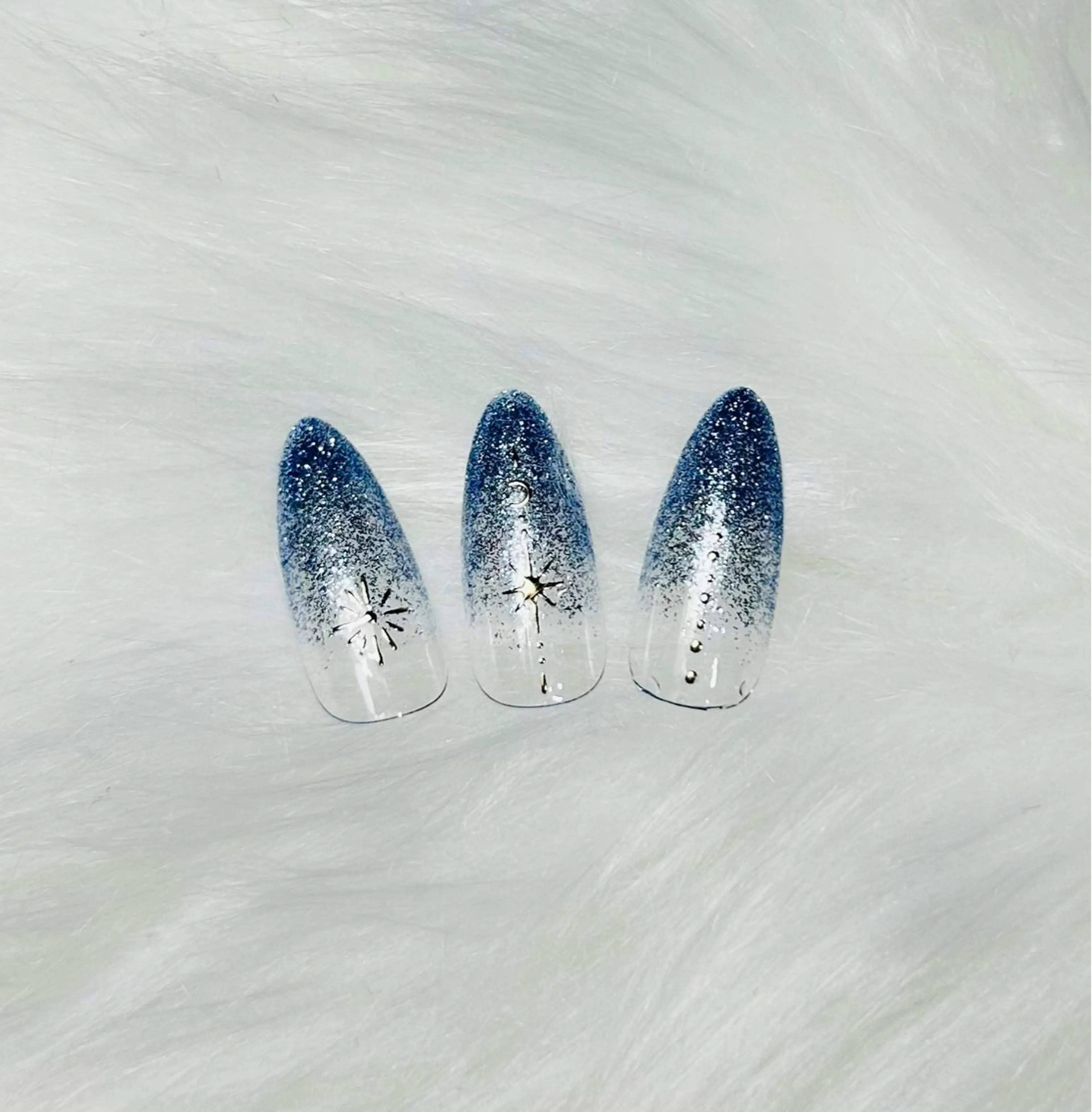 ネイル LinoLa -リノラ-のネイルデザイン