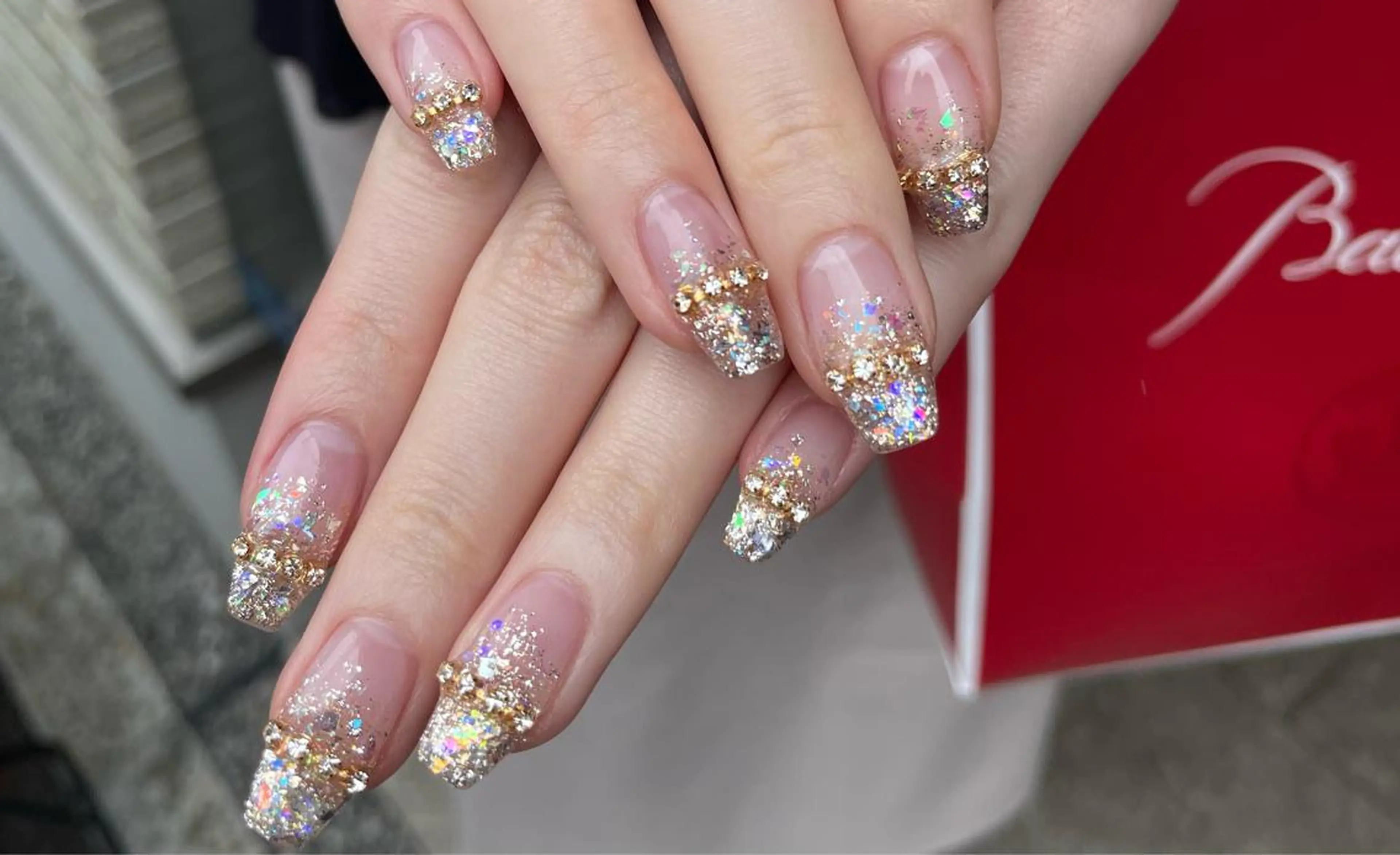 ネイル MH_ Nailのネイルデザイン