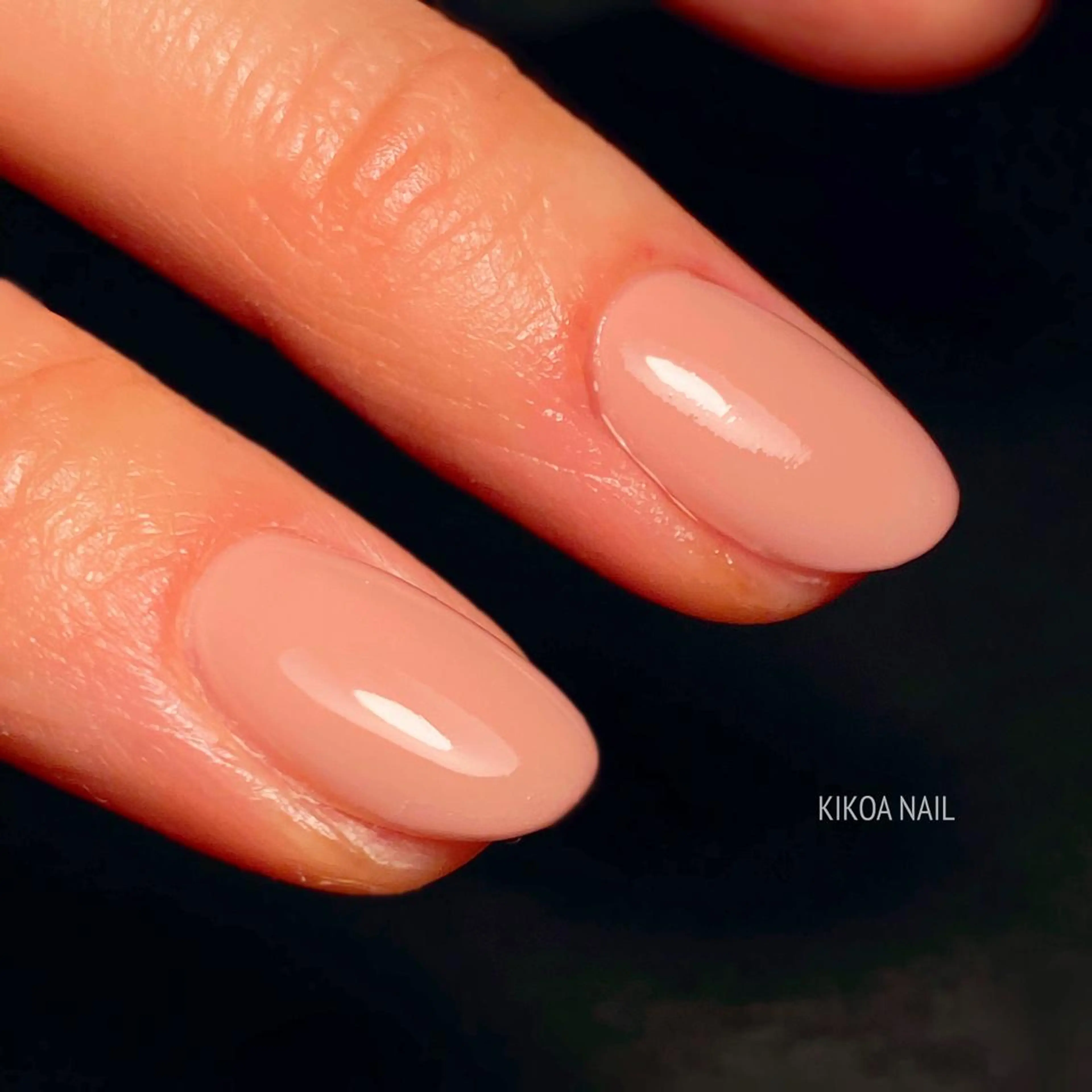 ネイル KIKOA NAIL キコアネイルのネイルデザイン