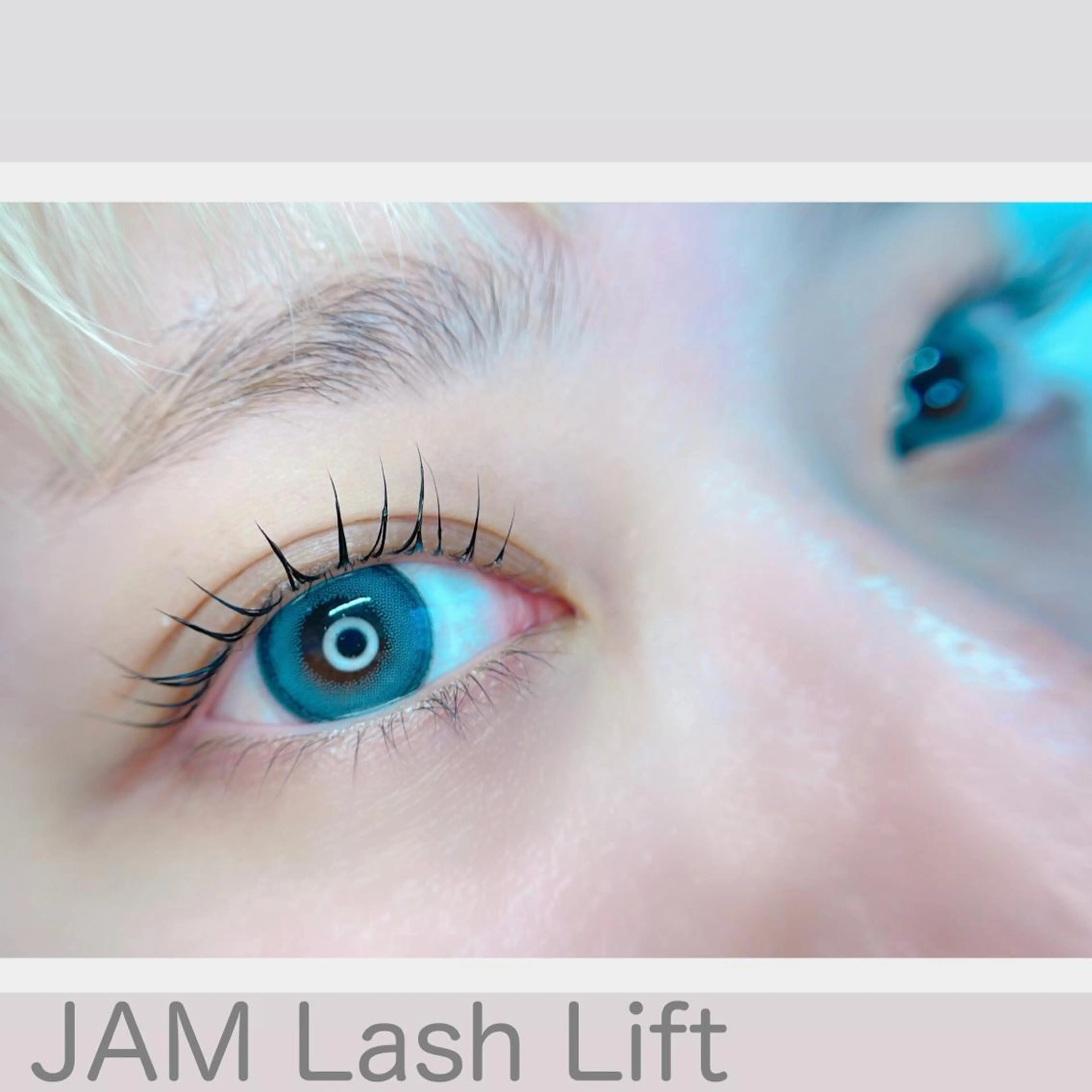 マツエク・マツパ マツパ JAM新大宮 eyelashのマツエク・マツパデザイン