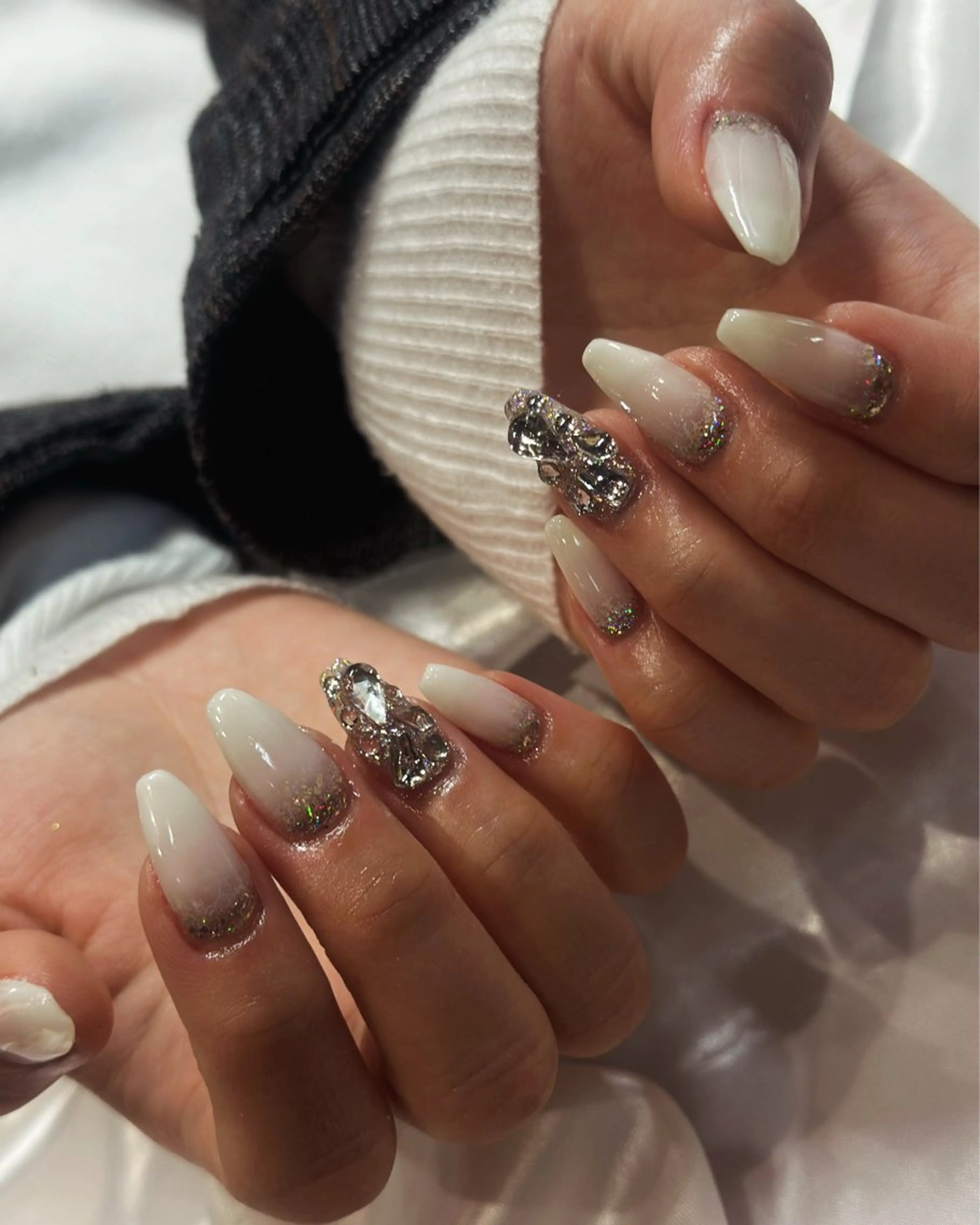 ネイル glory💋 Kimiのネイルデザイン