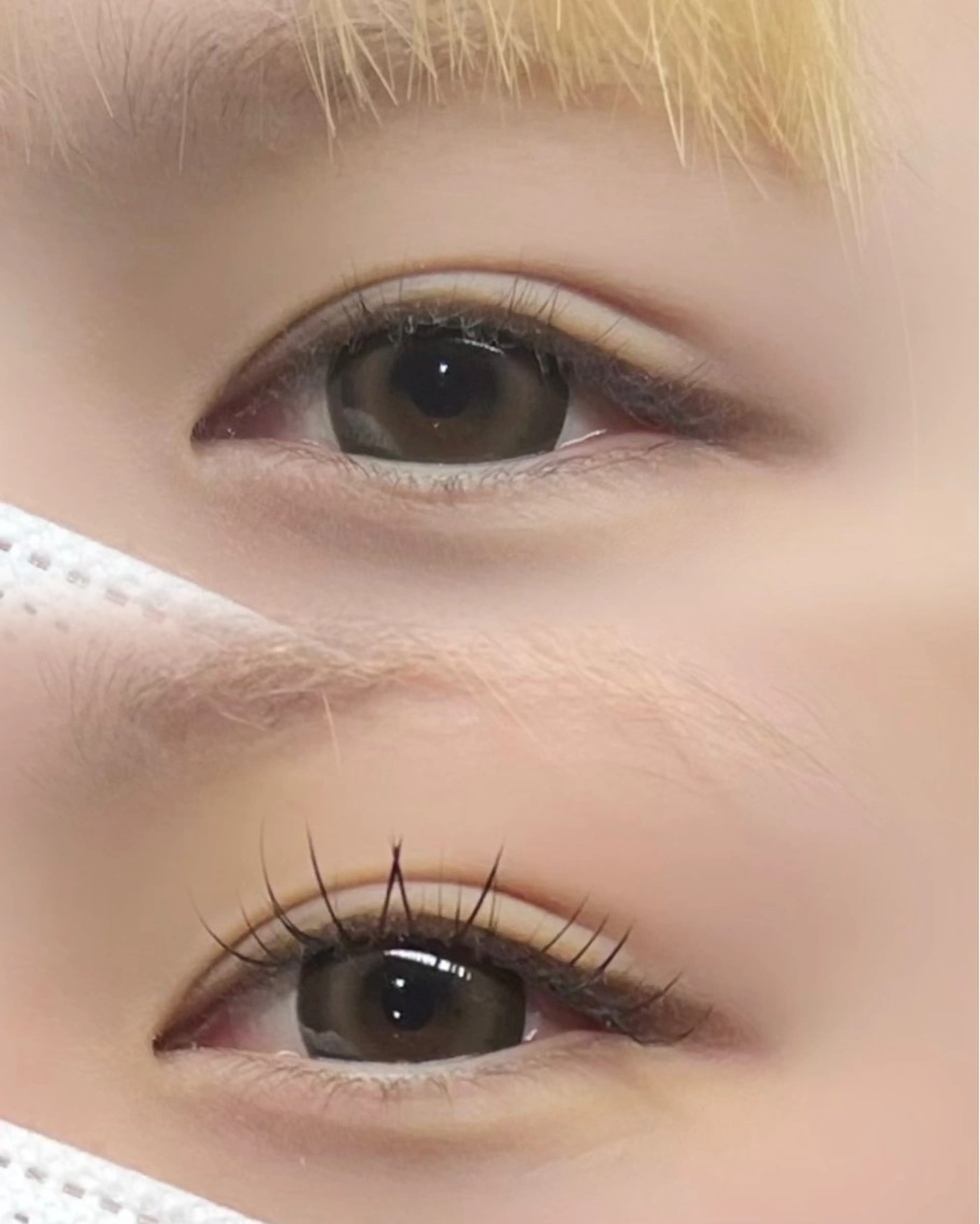 マツエク・マツパ マツエク 🌷eyelash 🌷SAYURIのマツエク・マツパデザイン