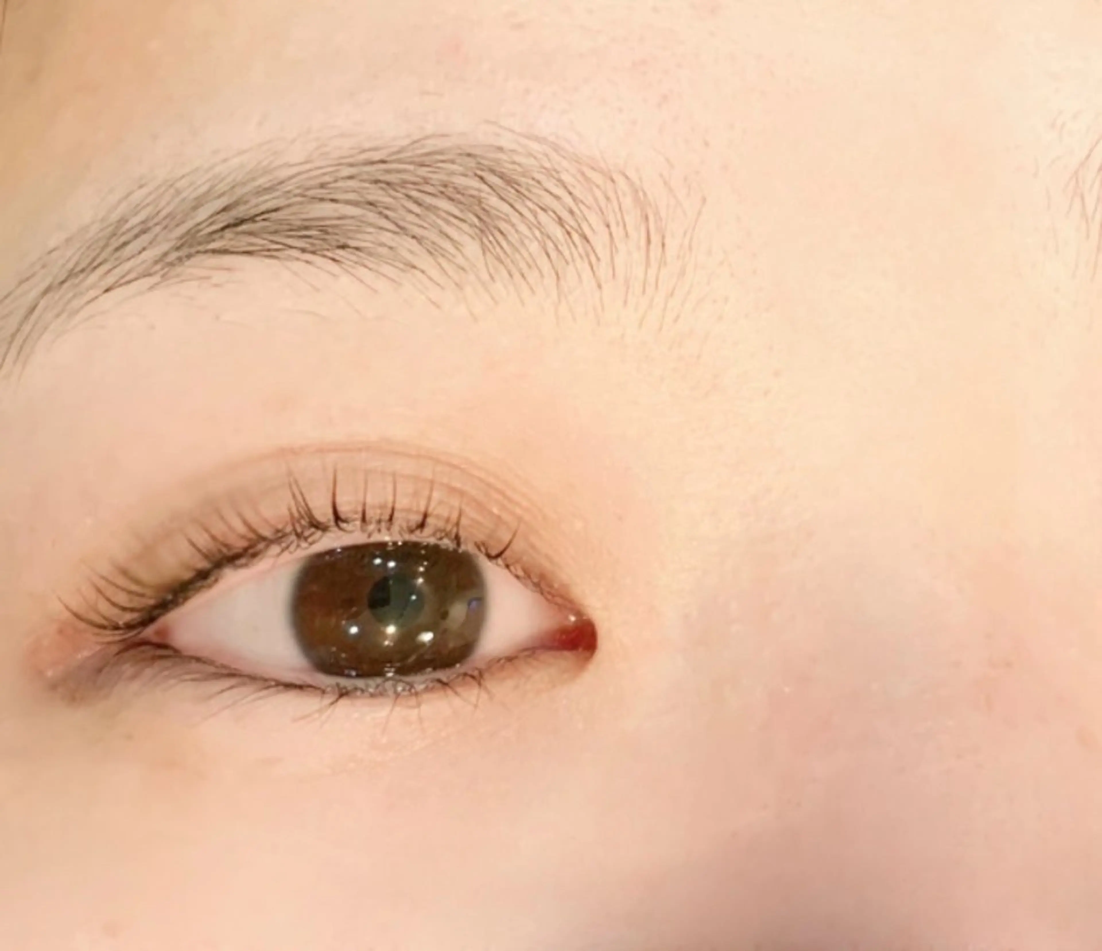 マツエク・マツパ マツパ トータルビューティー フェリーチェのマツエク・マツパデザイン