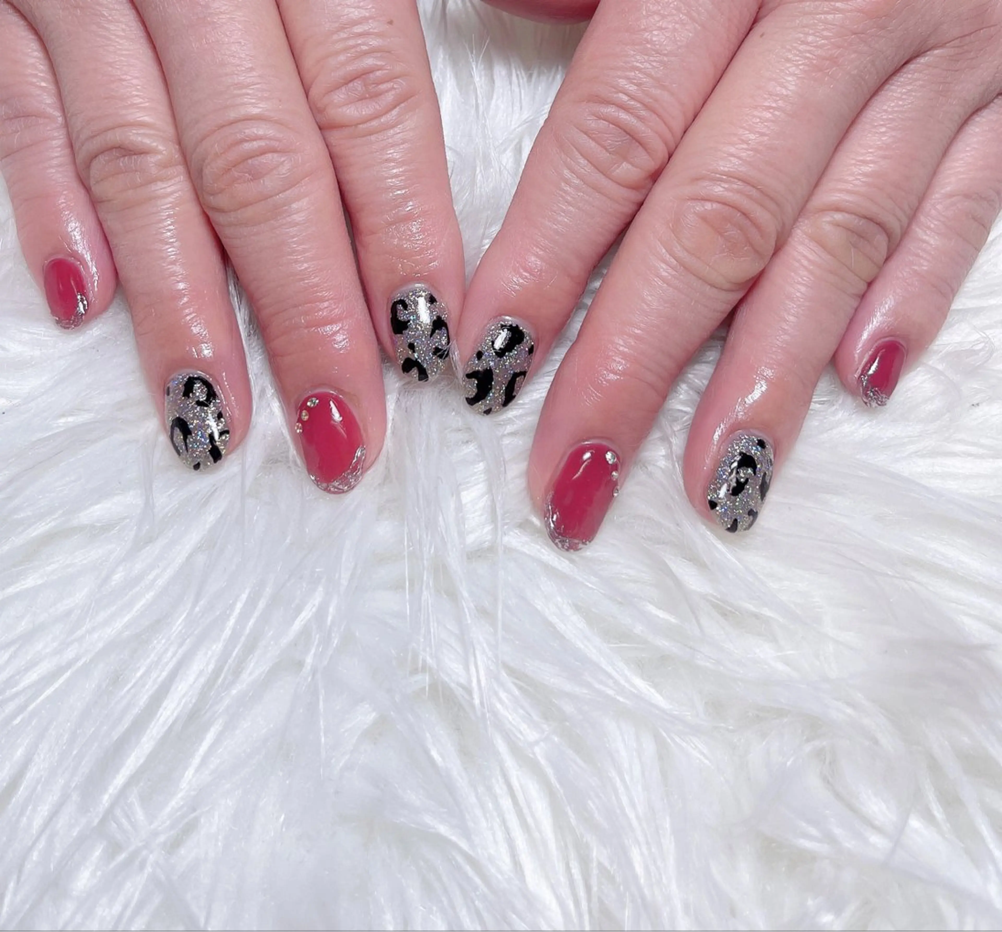 ネイル hairsalon556所属・hairsalon 556のマツエク・マツパデザイン