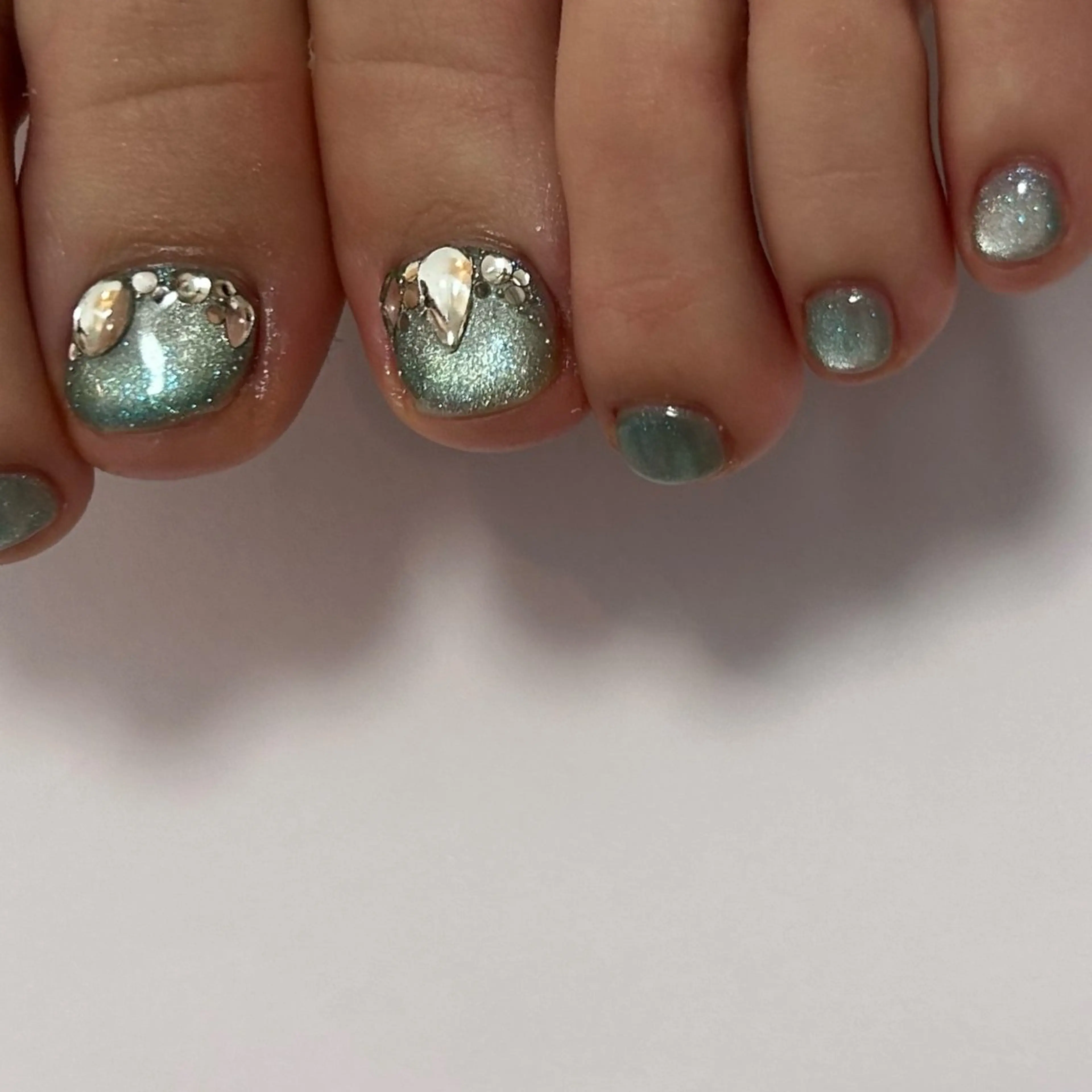 ネイル nag nailのネイルデザイン