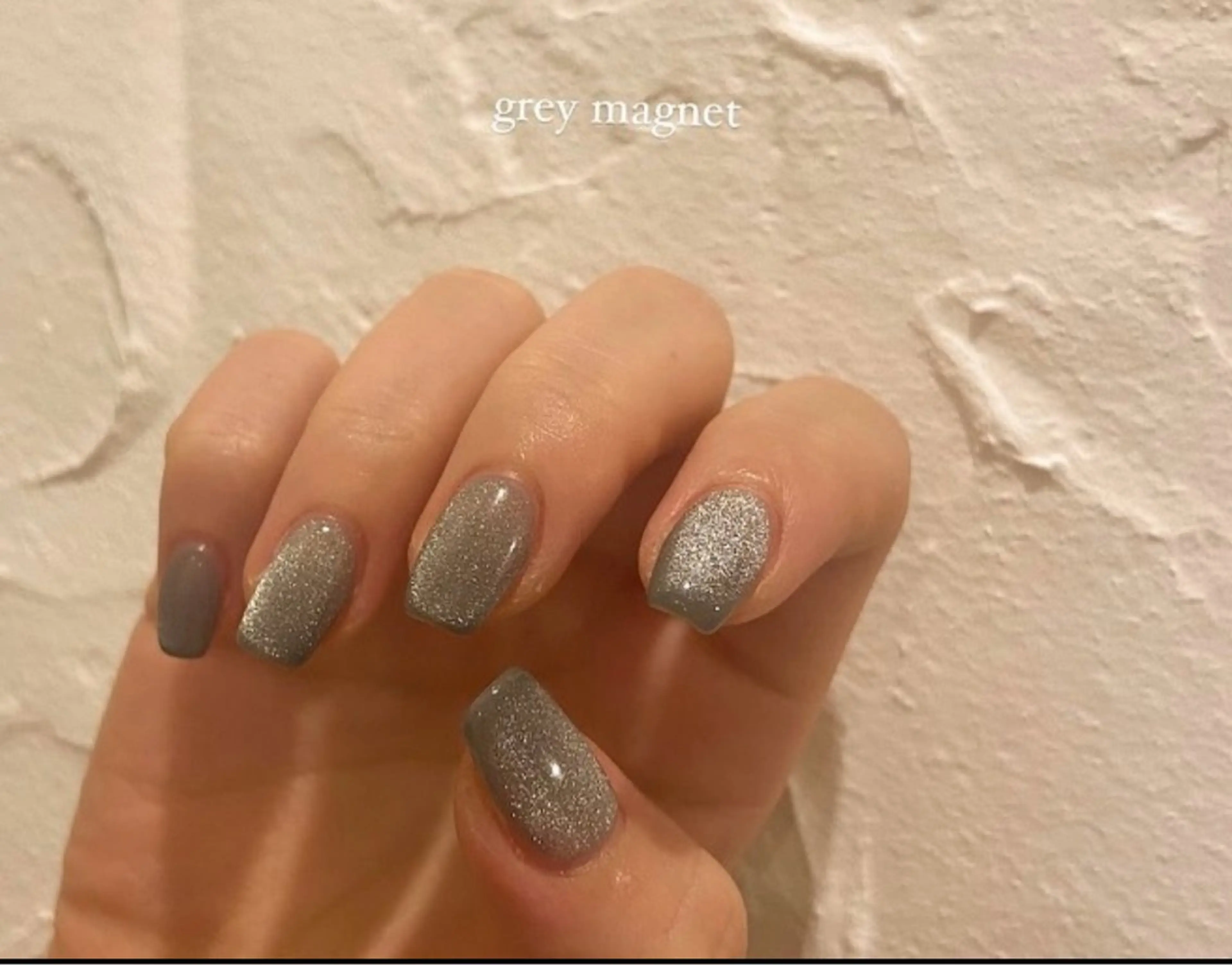 ネイル Luneil VIP Deskのネイルデザイン