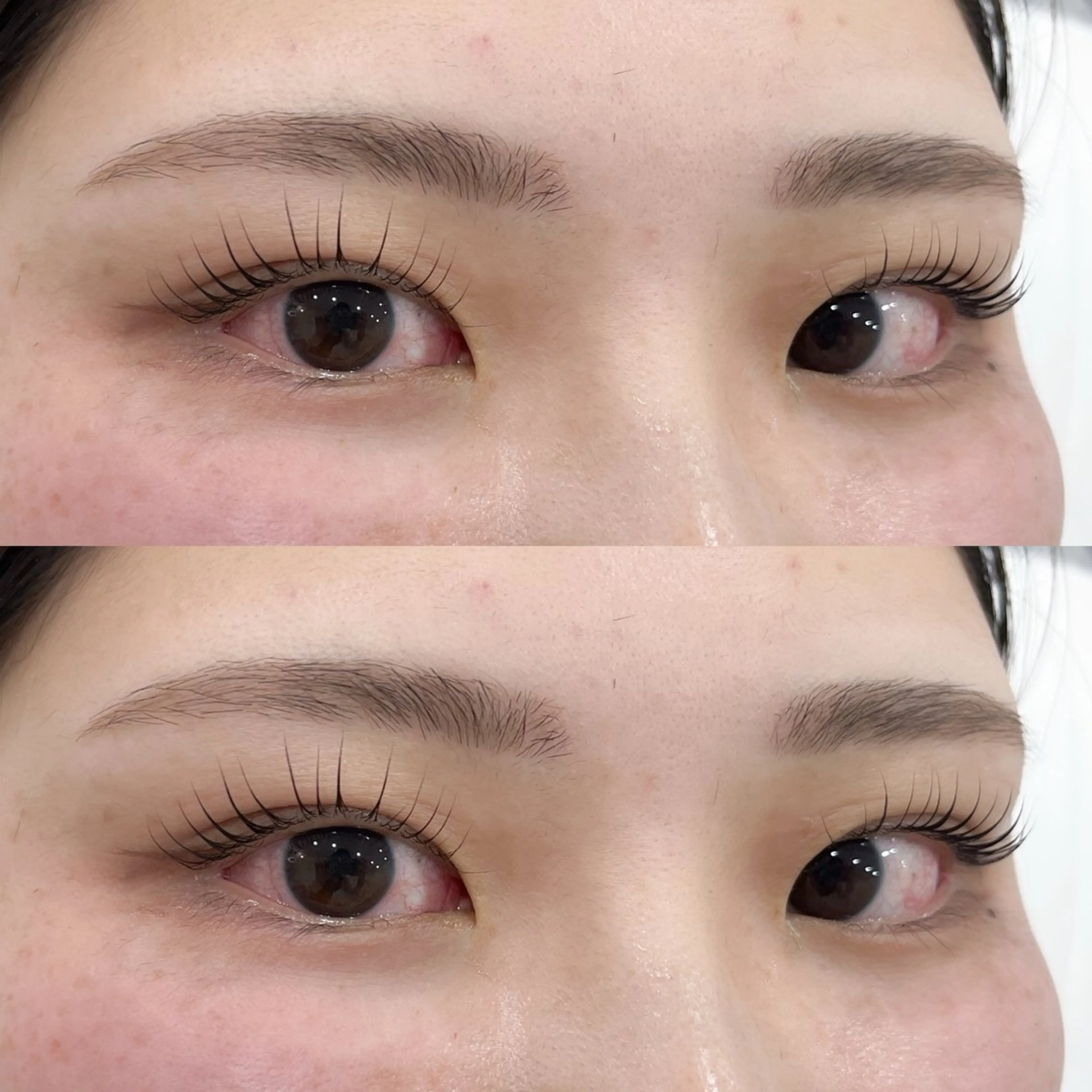 マツエク・マツパ ゆるふわ眉🧸 Airiの眉毛・アイブロウイメージ