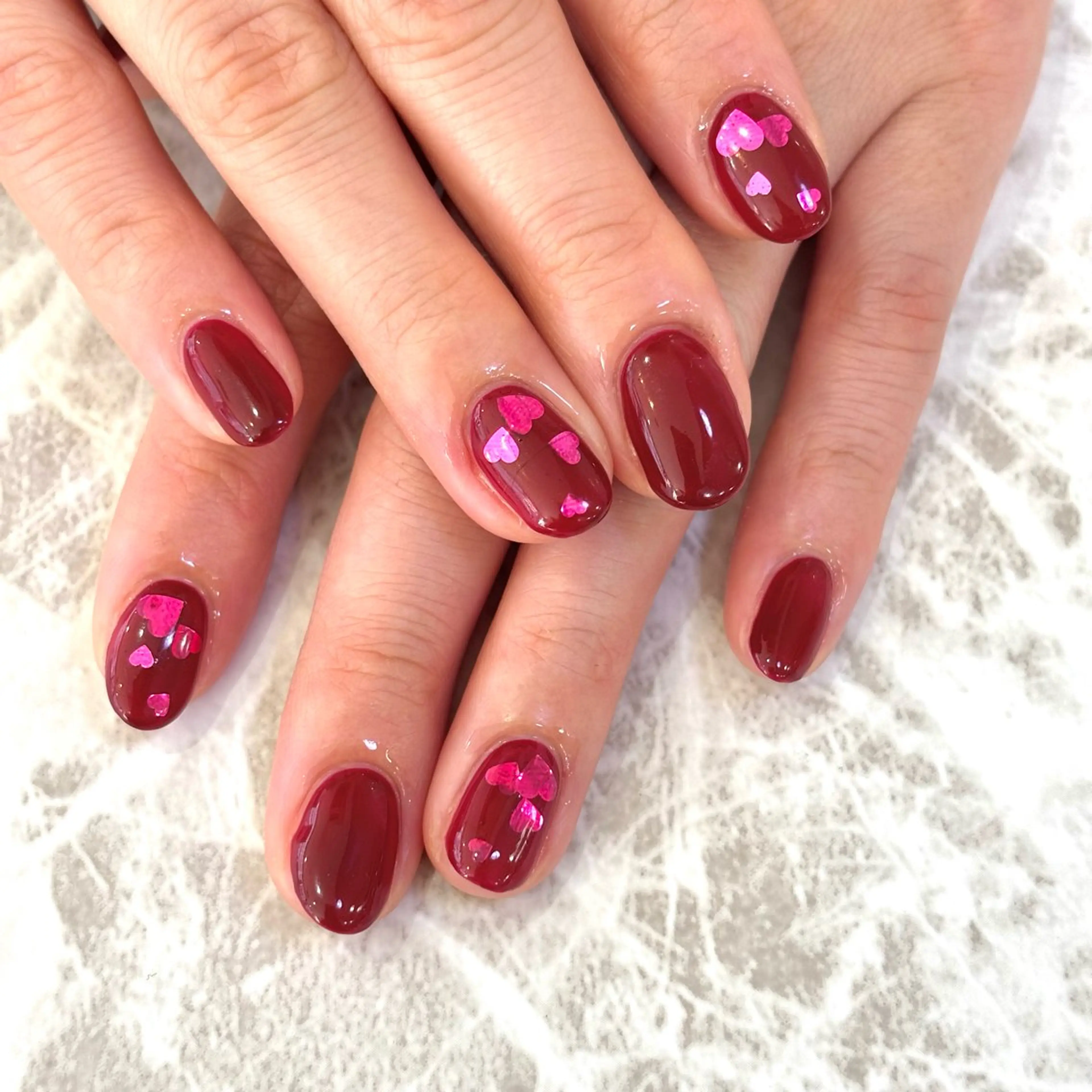 ネイル MUSE新浦安店 下地のマツエク・マツパデザイン