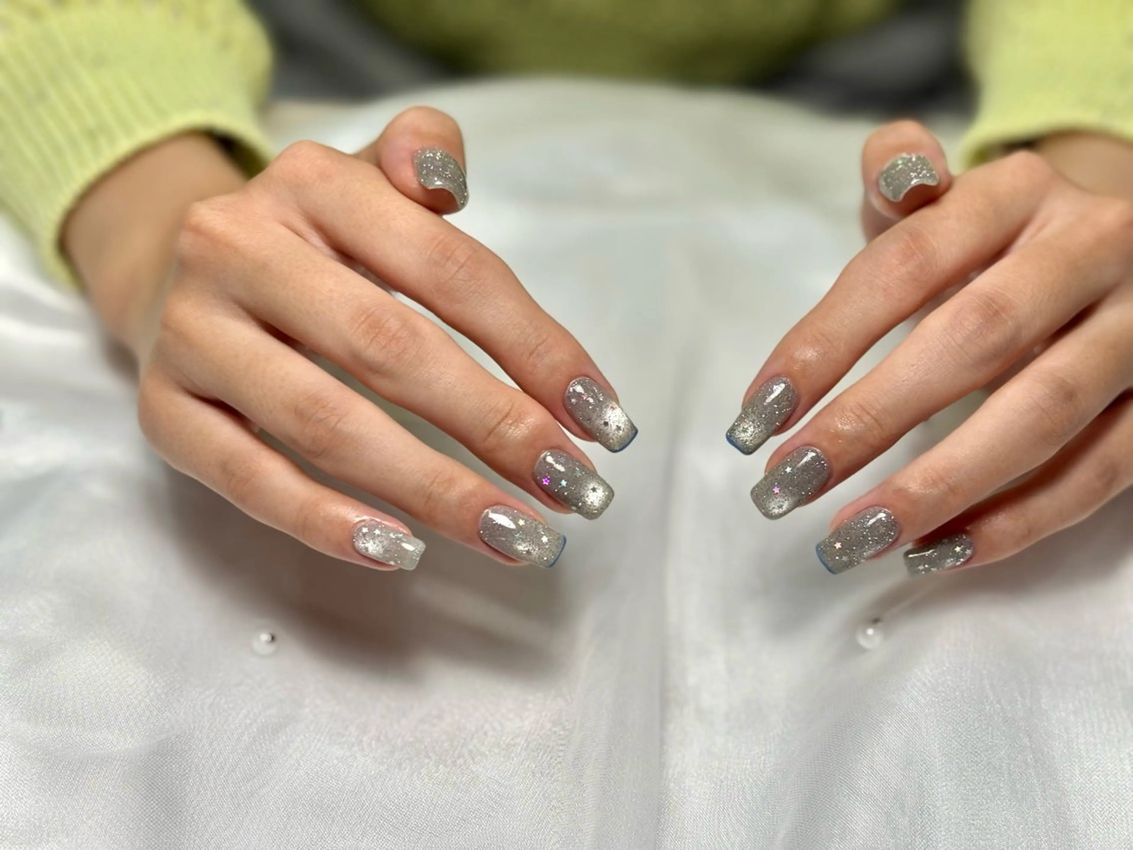 ネイル プライベートサロン LUANAのエステ・リラクイメージ