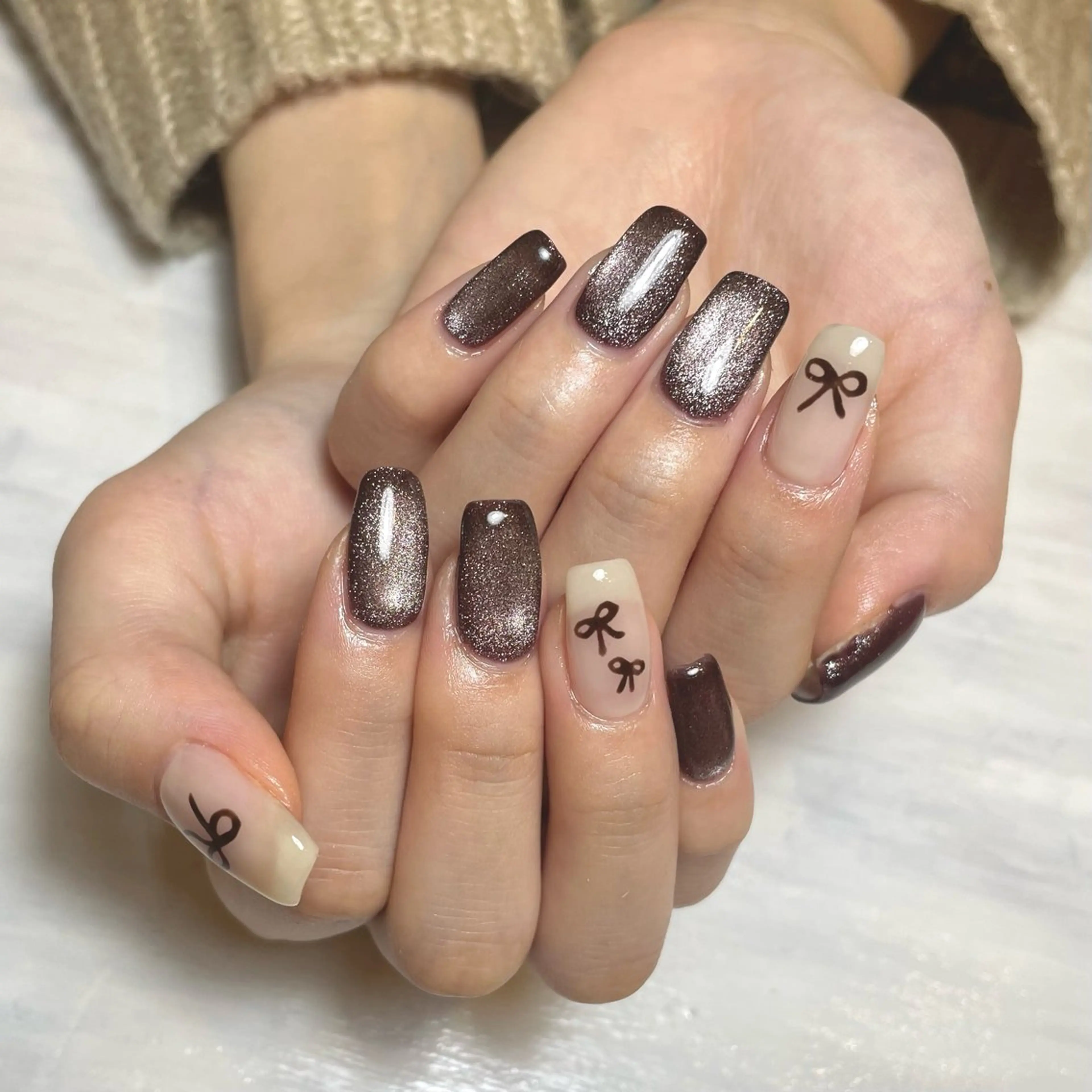 ネイル Nail Room uimのネイルデザイン