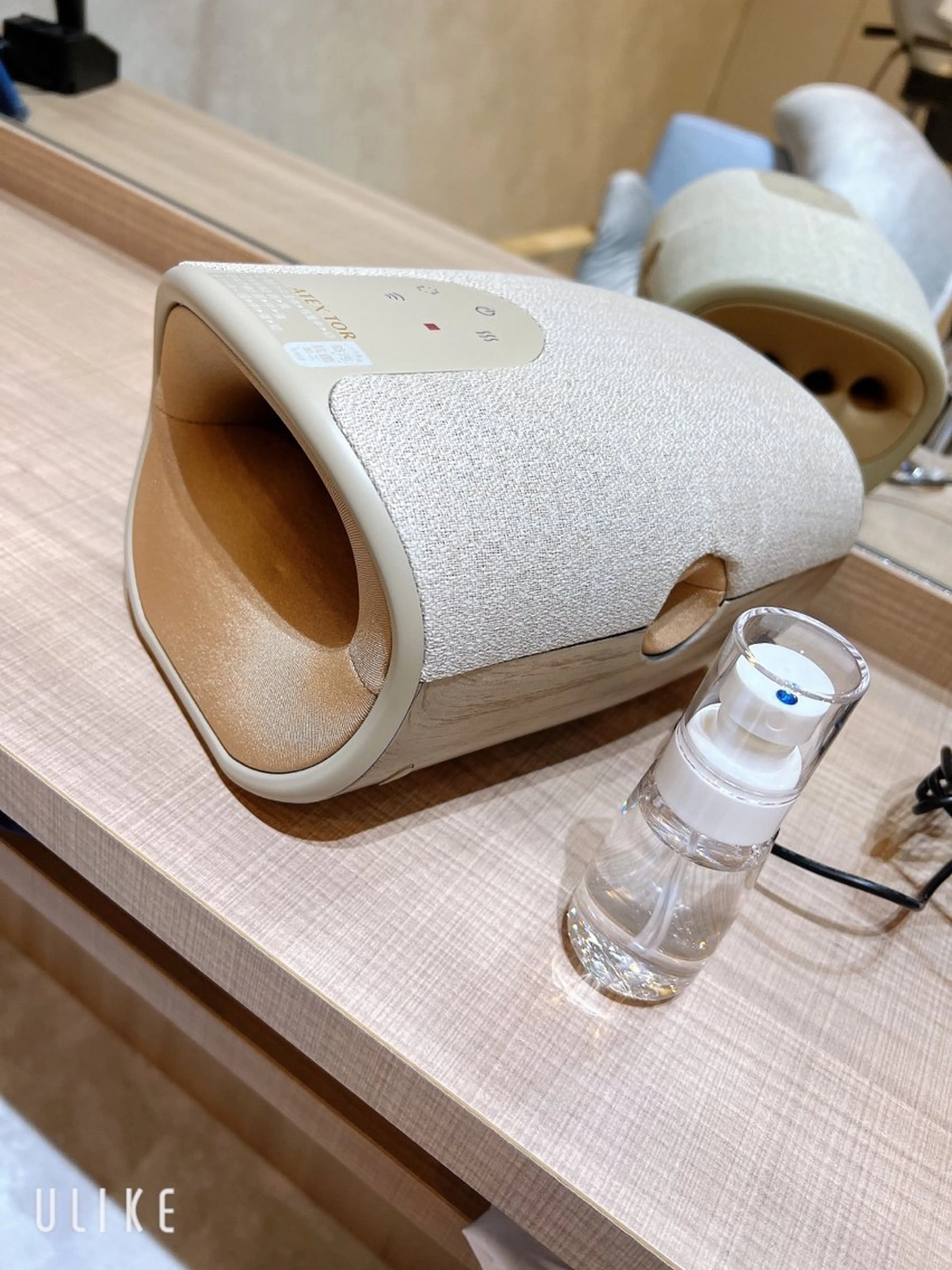 YUKA .のヘアスタイル