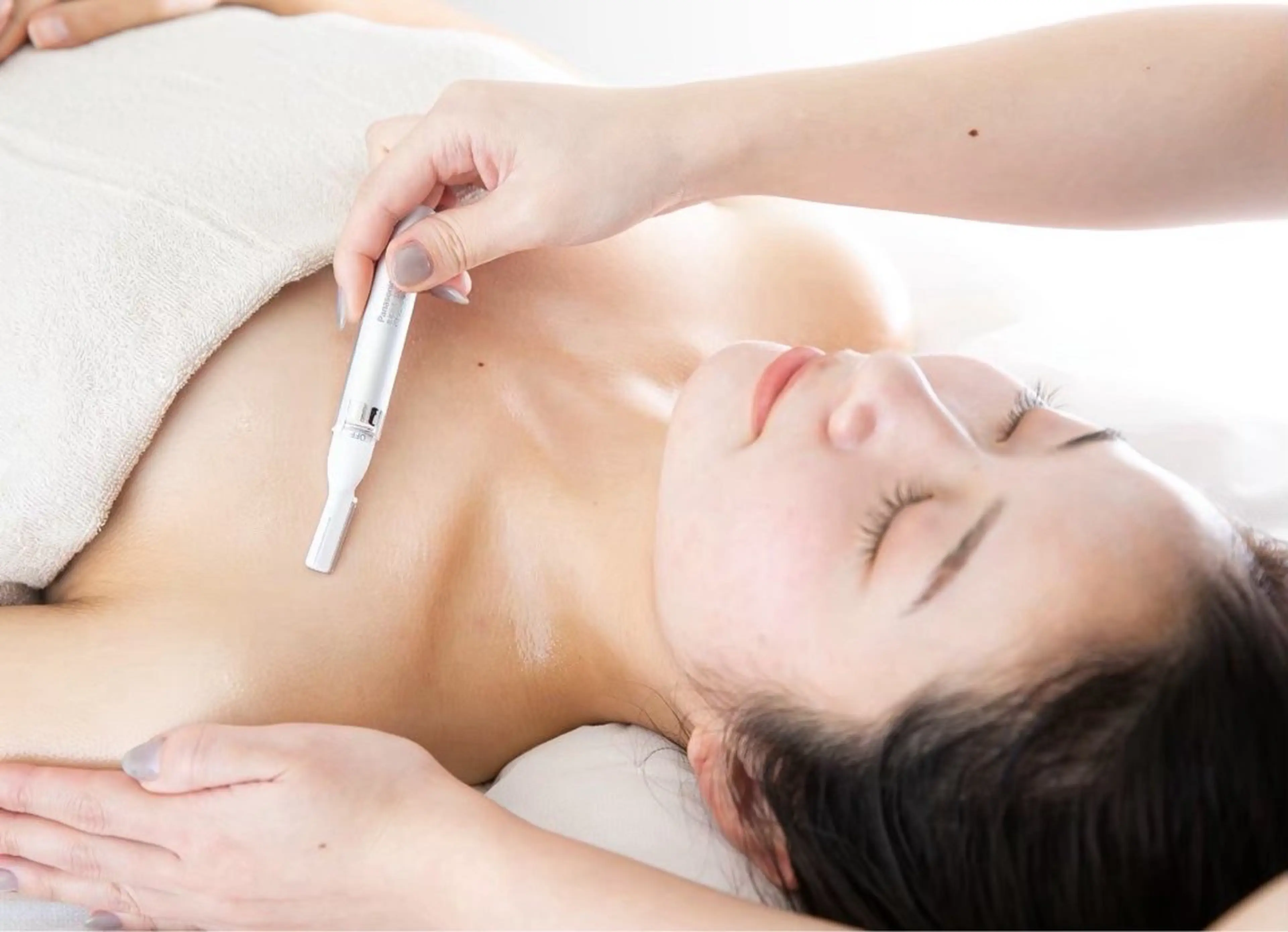 Reveトータル ビューティサロンの眉毛・アイブロウイメージ