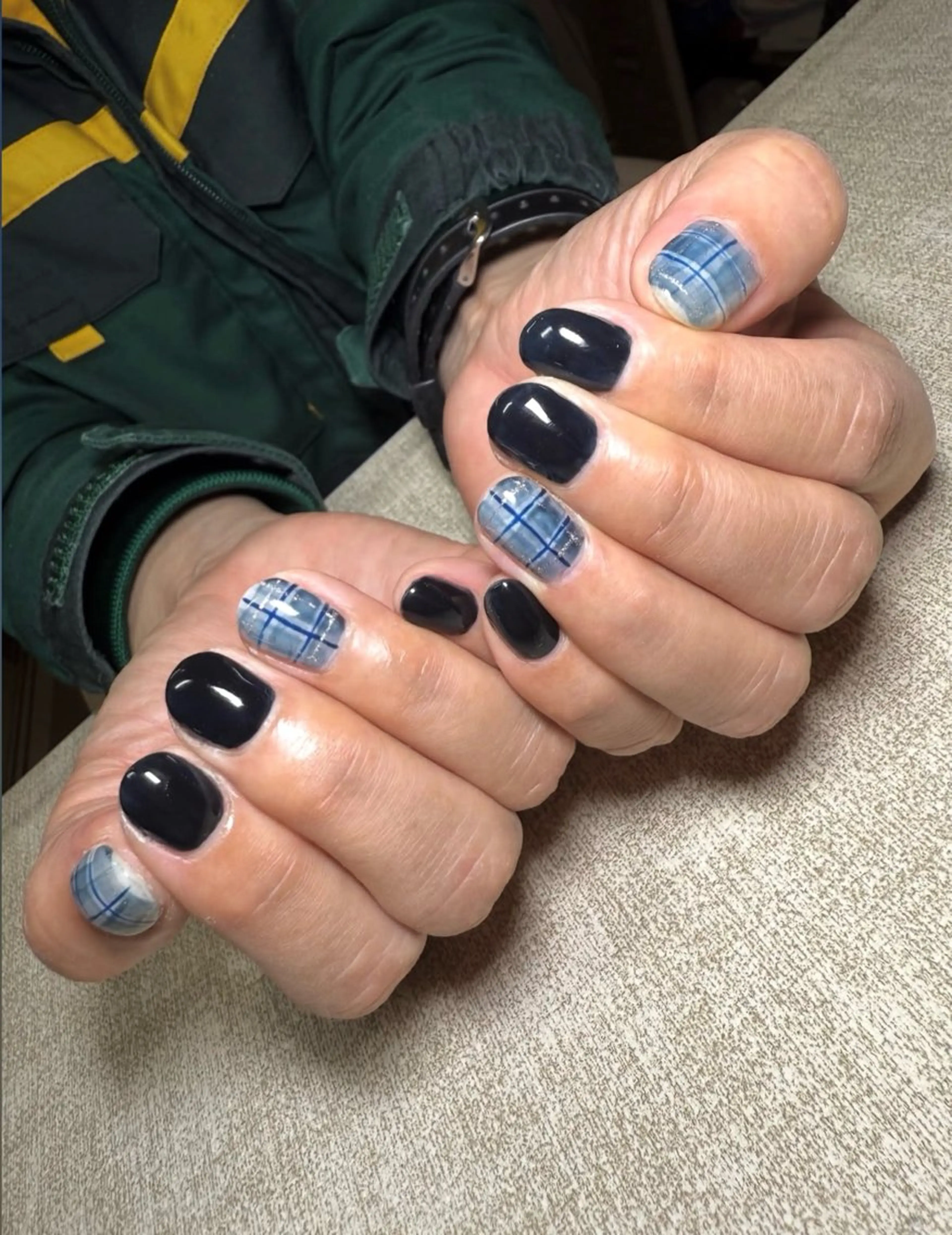 ネイル nknk NAILのネイルデザイン