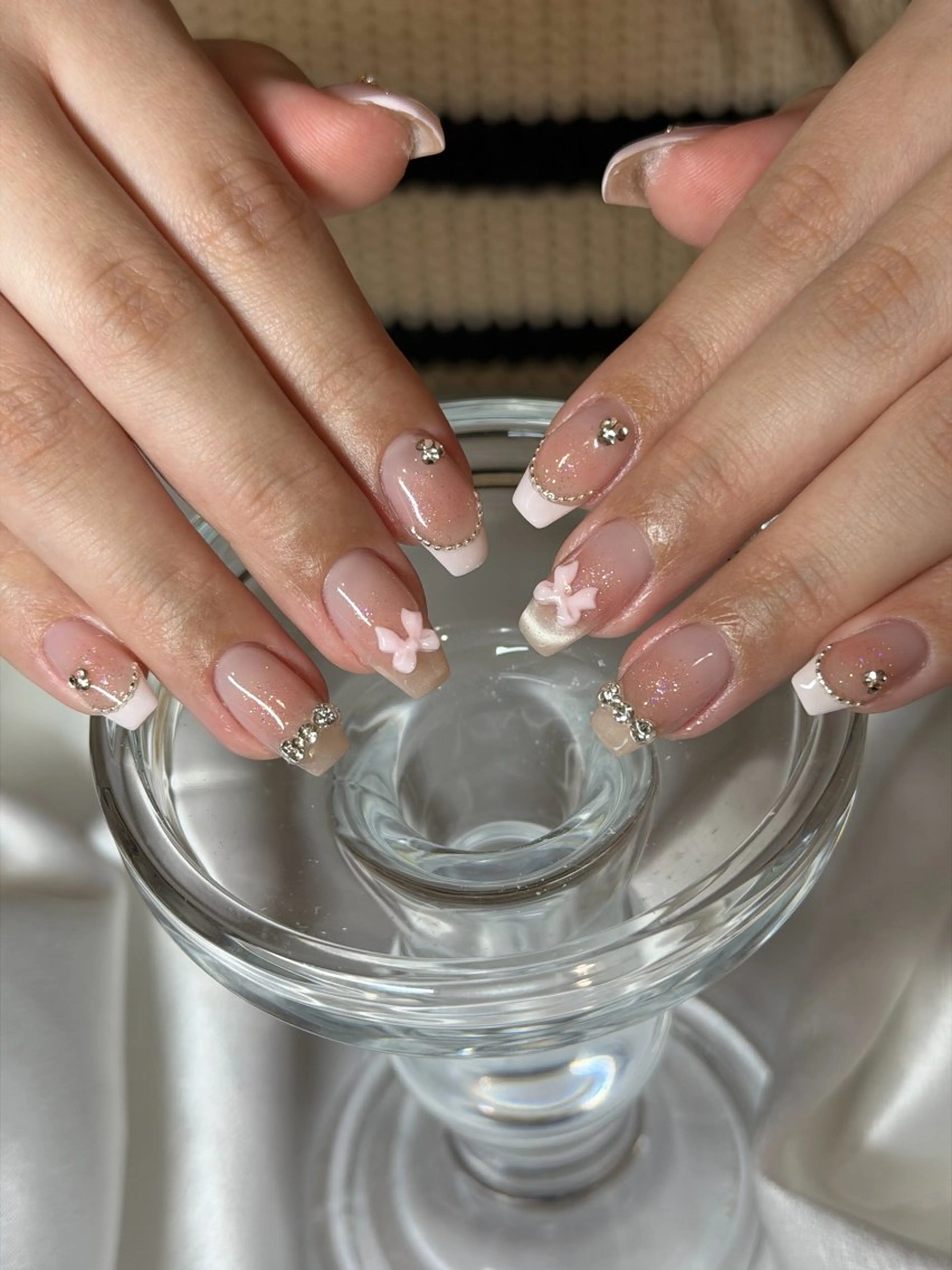 ネイル N nail - KOBE -のネイルデザイン