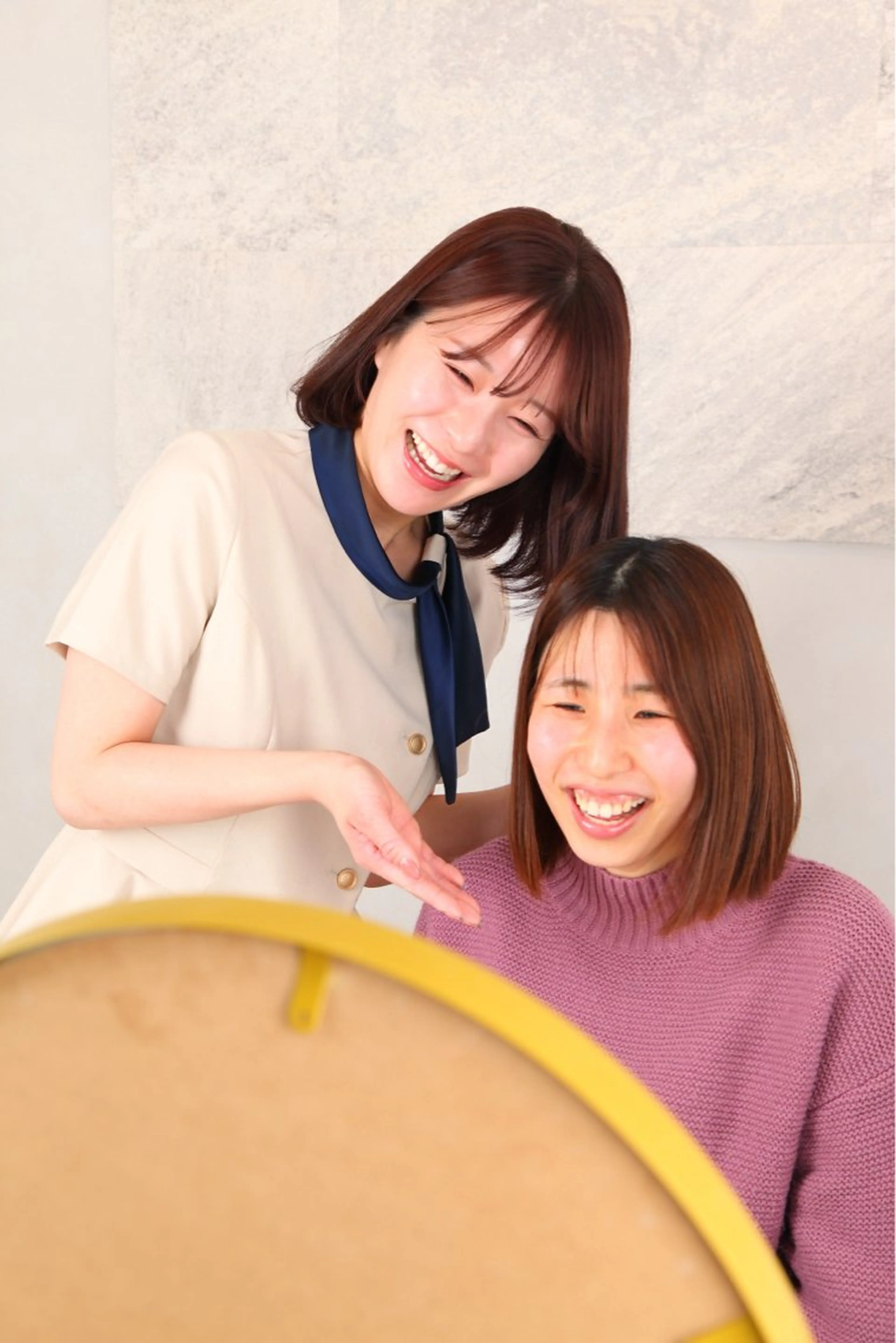 Sui Eye & Beautyのマツエク・マツパデザイン