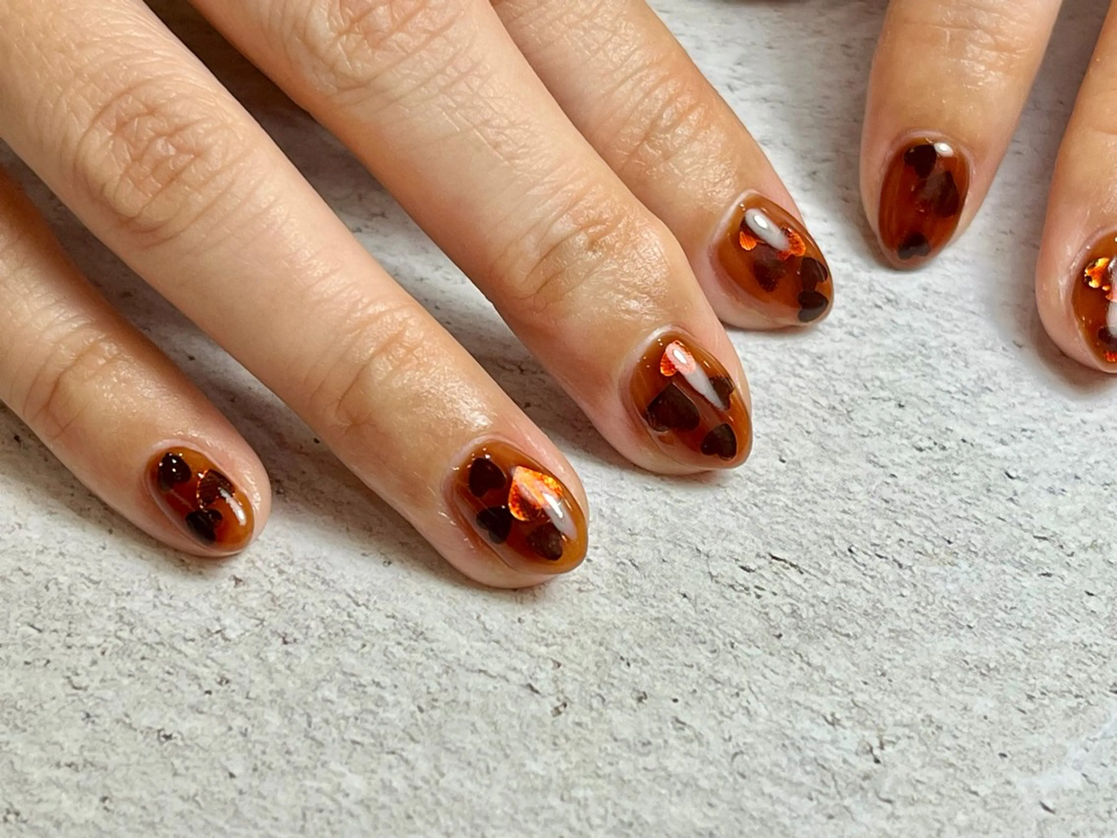 ネイル ハンドネイル Mano Nailのネイルデザイン