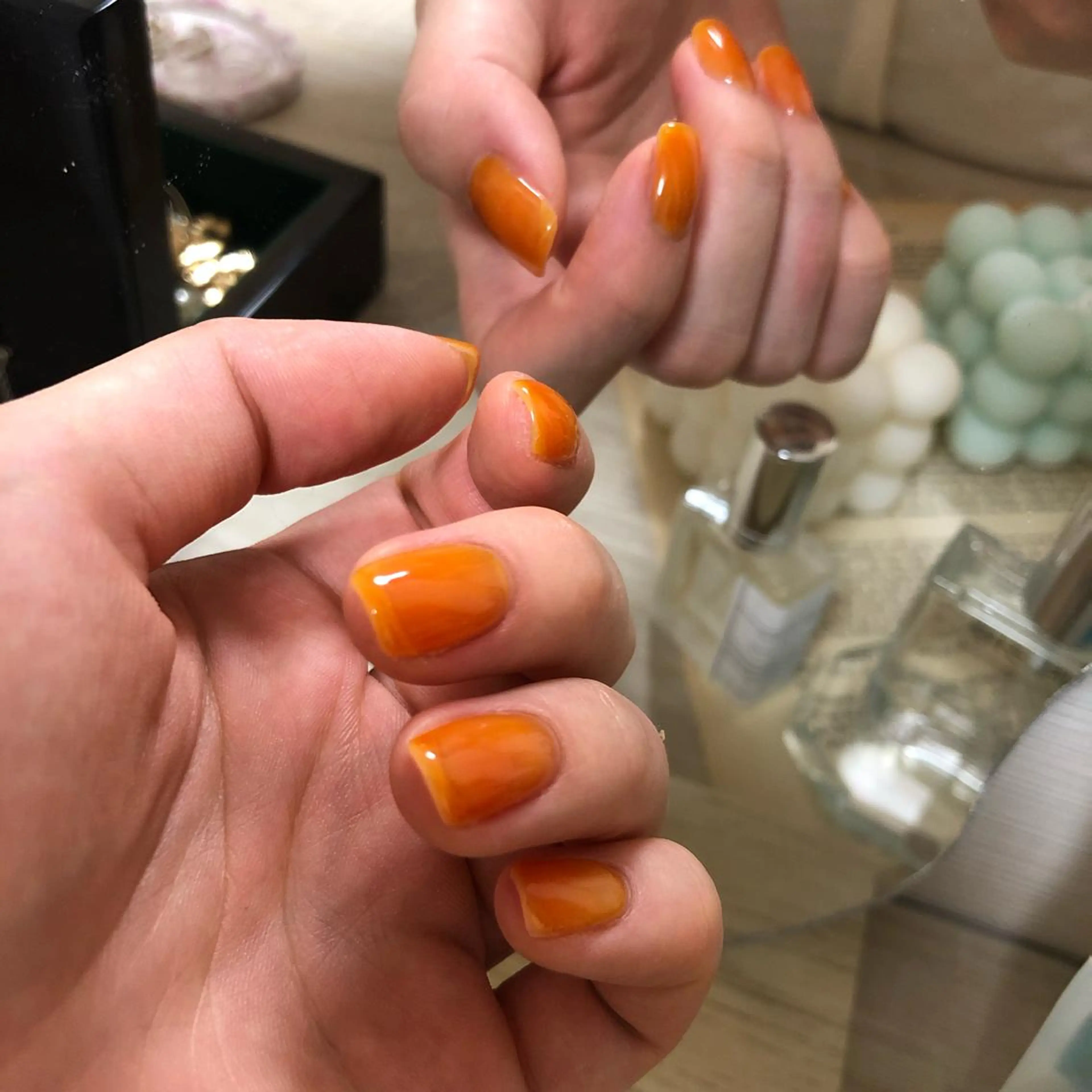 ネイル yurina/ パラジェル認定サロンのネイルデザイン