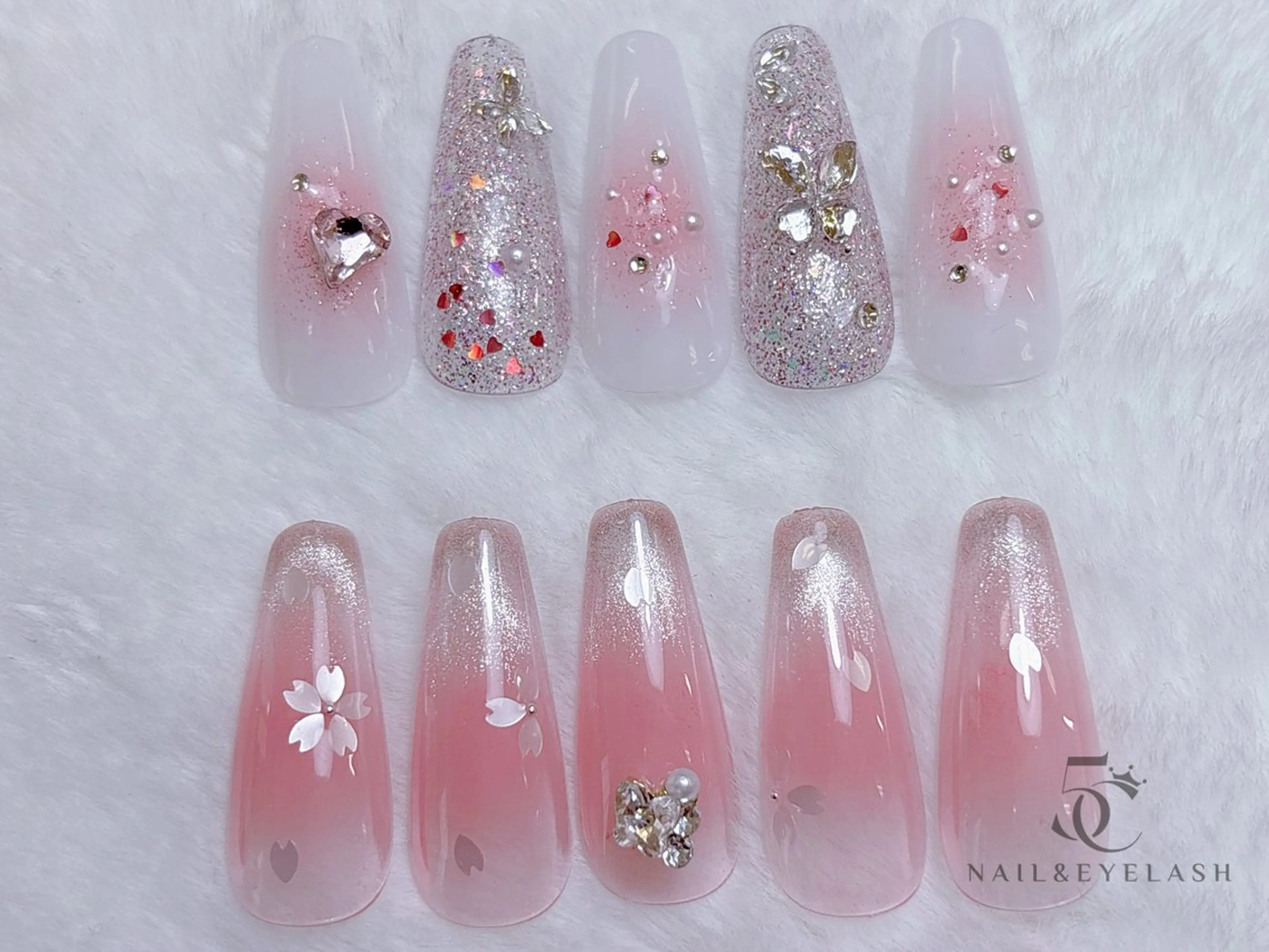 ネイル 5C NAIL 5C NAILのネイルデザイン