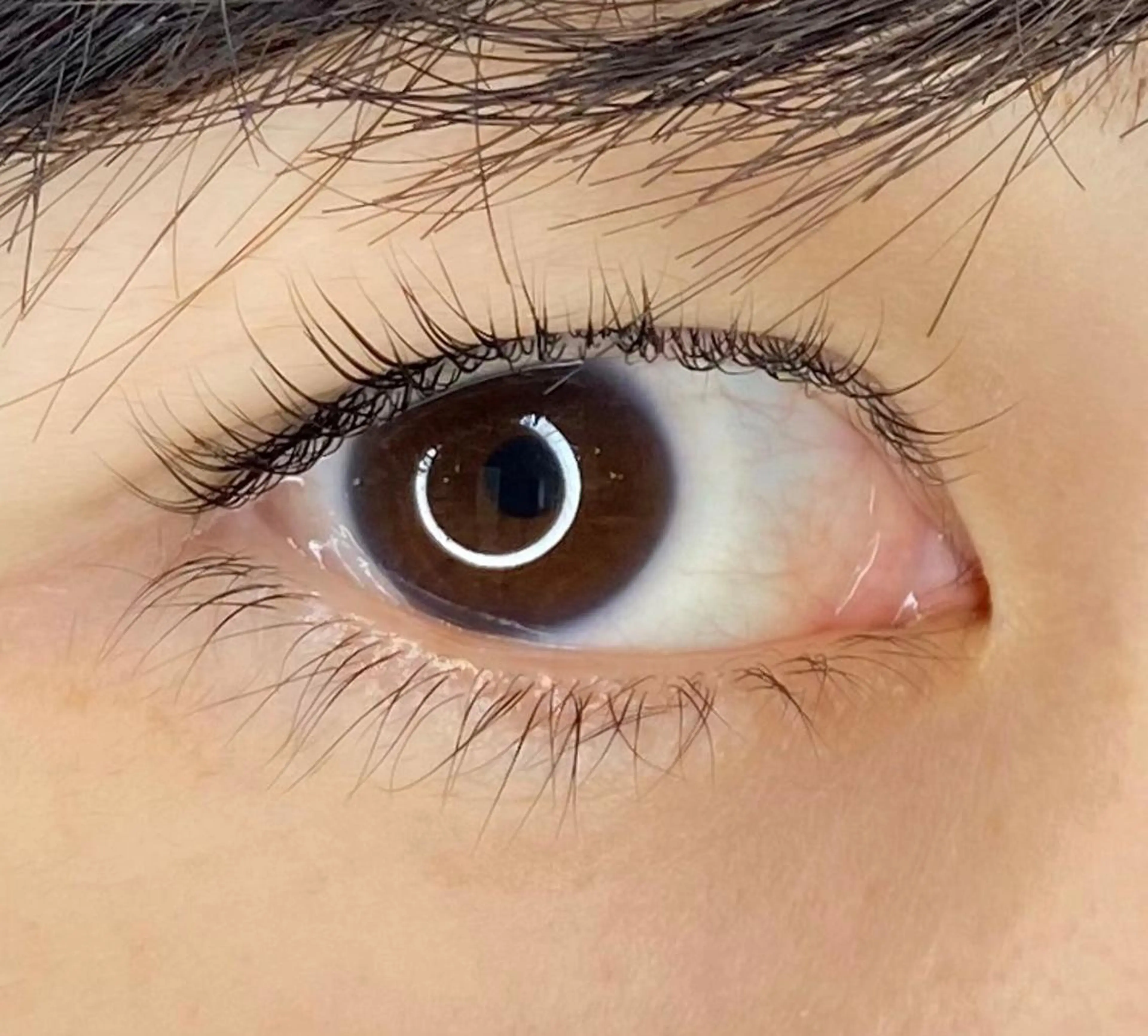 マツエク・マツパ マツパ 東戸塚 carinaのマツエク・マツパデザイン