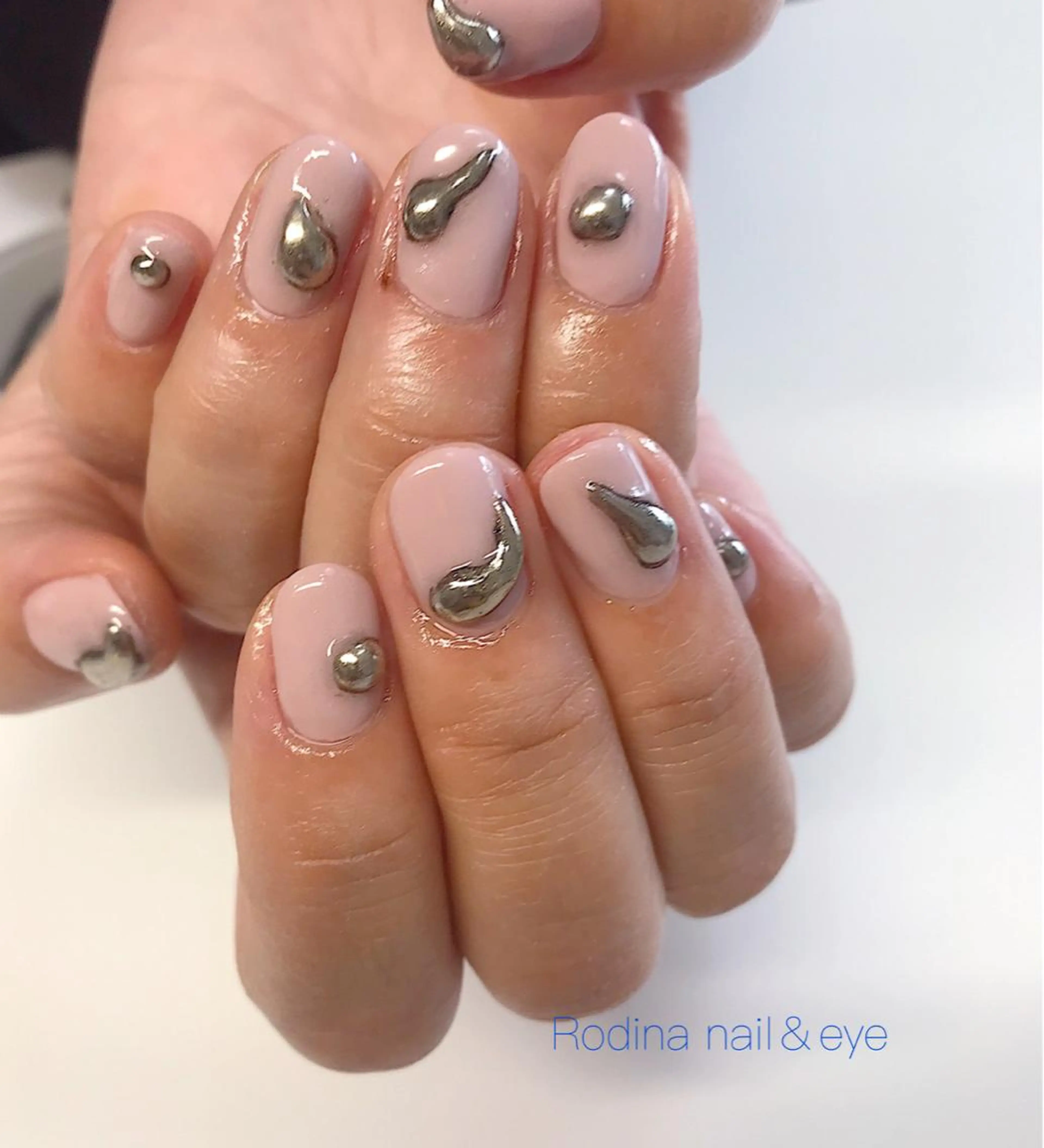 ネイル 岩井 志乃のその他イメージ