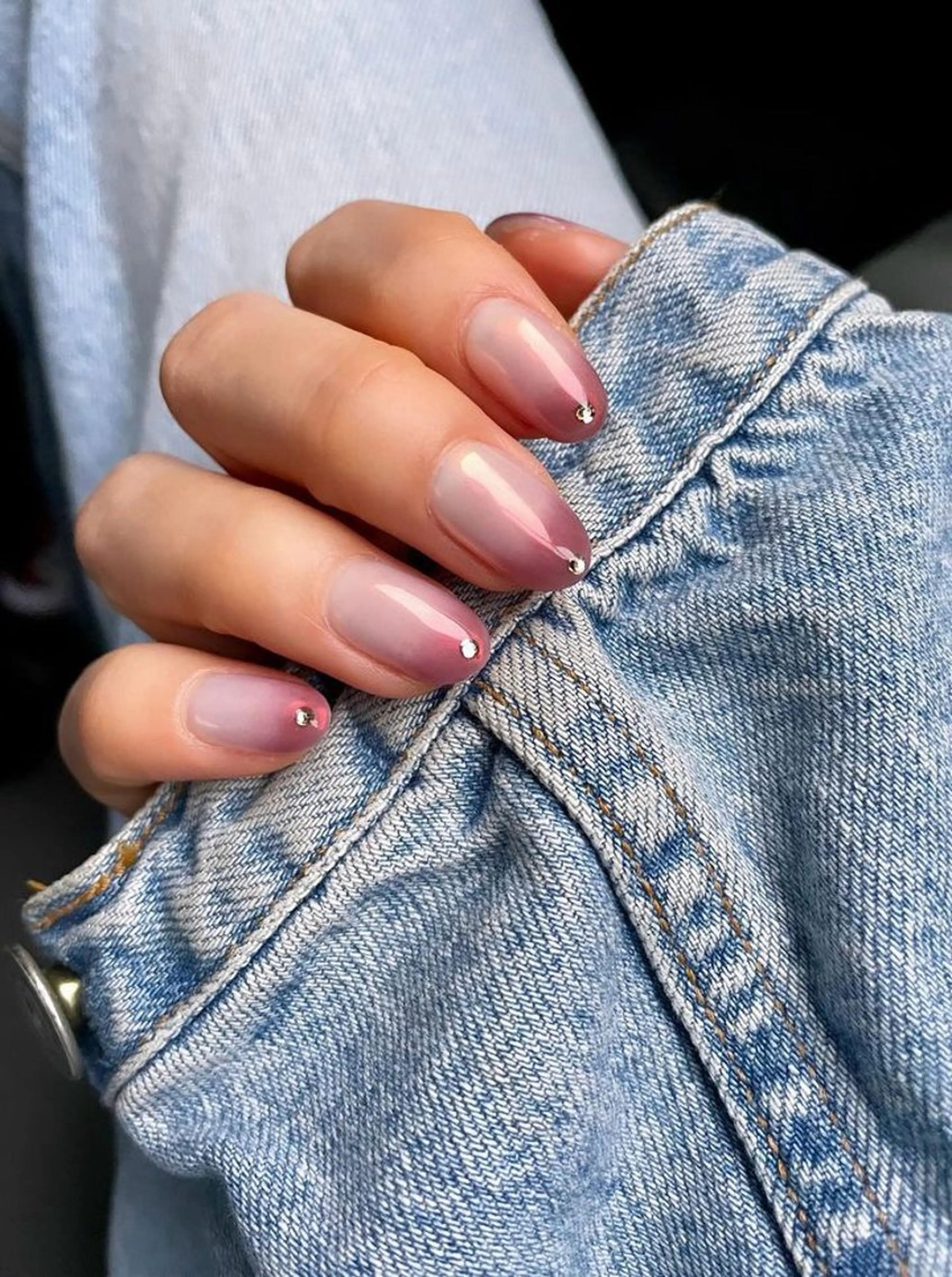 ネイル nails. hymのネイルデザイン