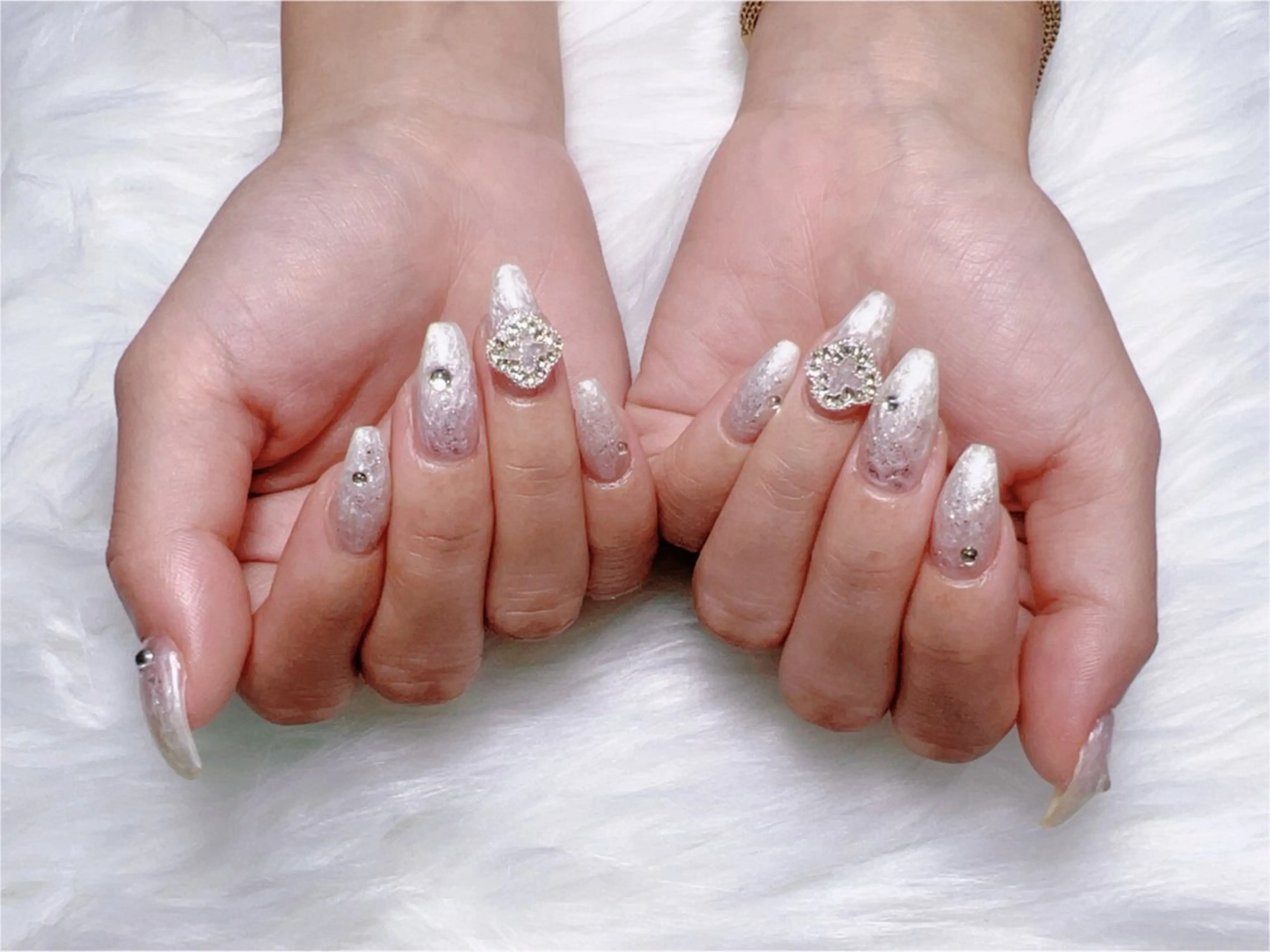 ネイル U.NI nail .のネイルデザイン