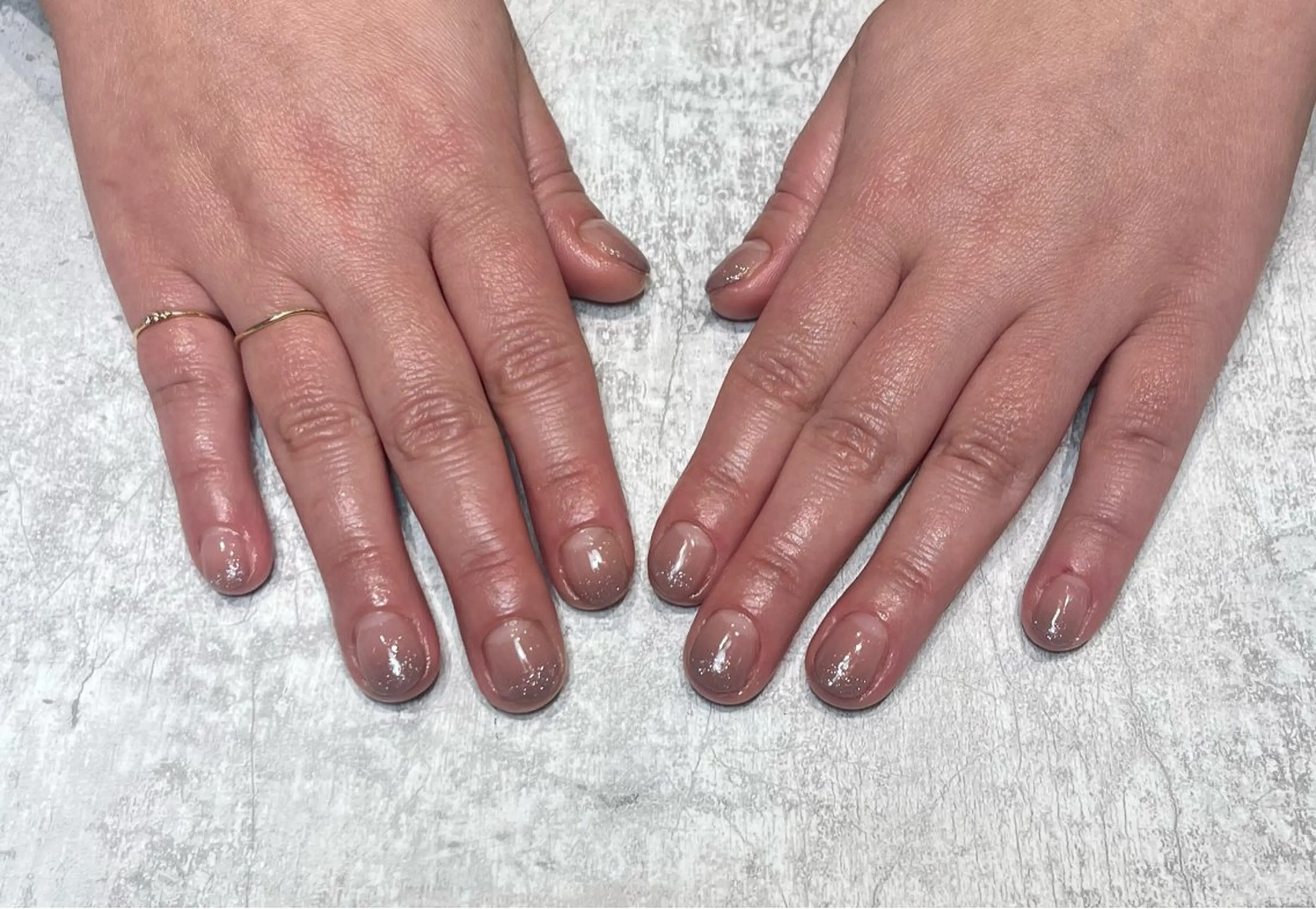 ネイル BEAUTY MA RKET unguのネイルデザイン