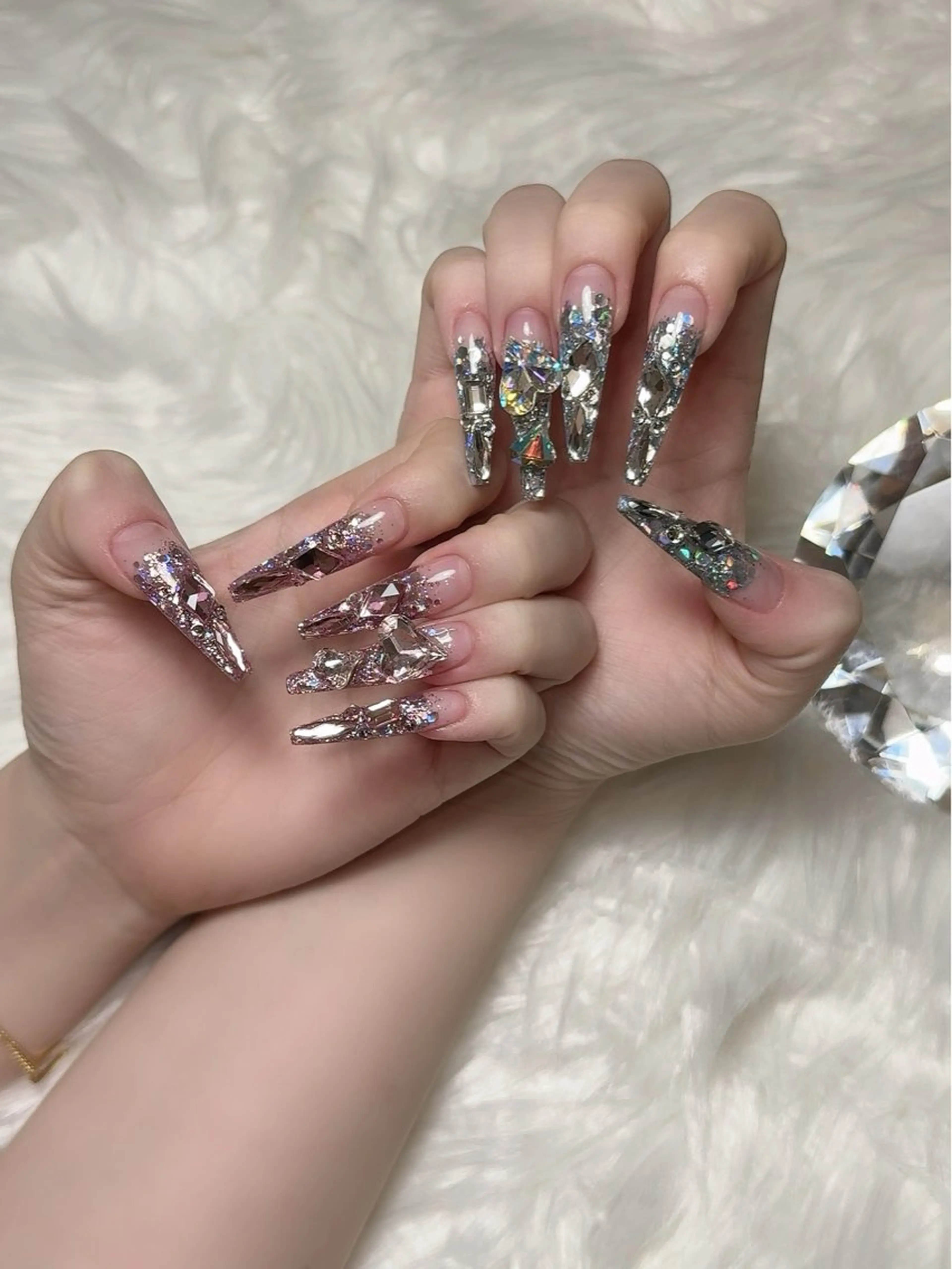 ネイル nail salon azuのネイルデザイン