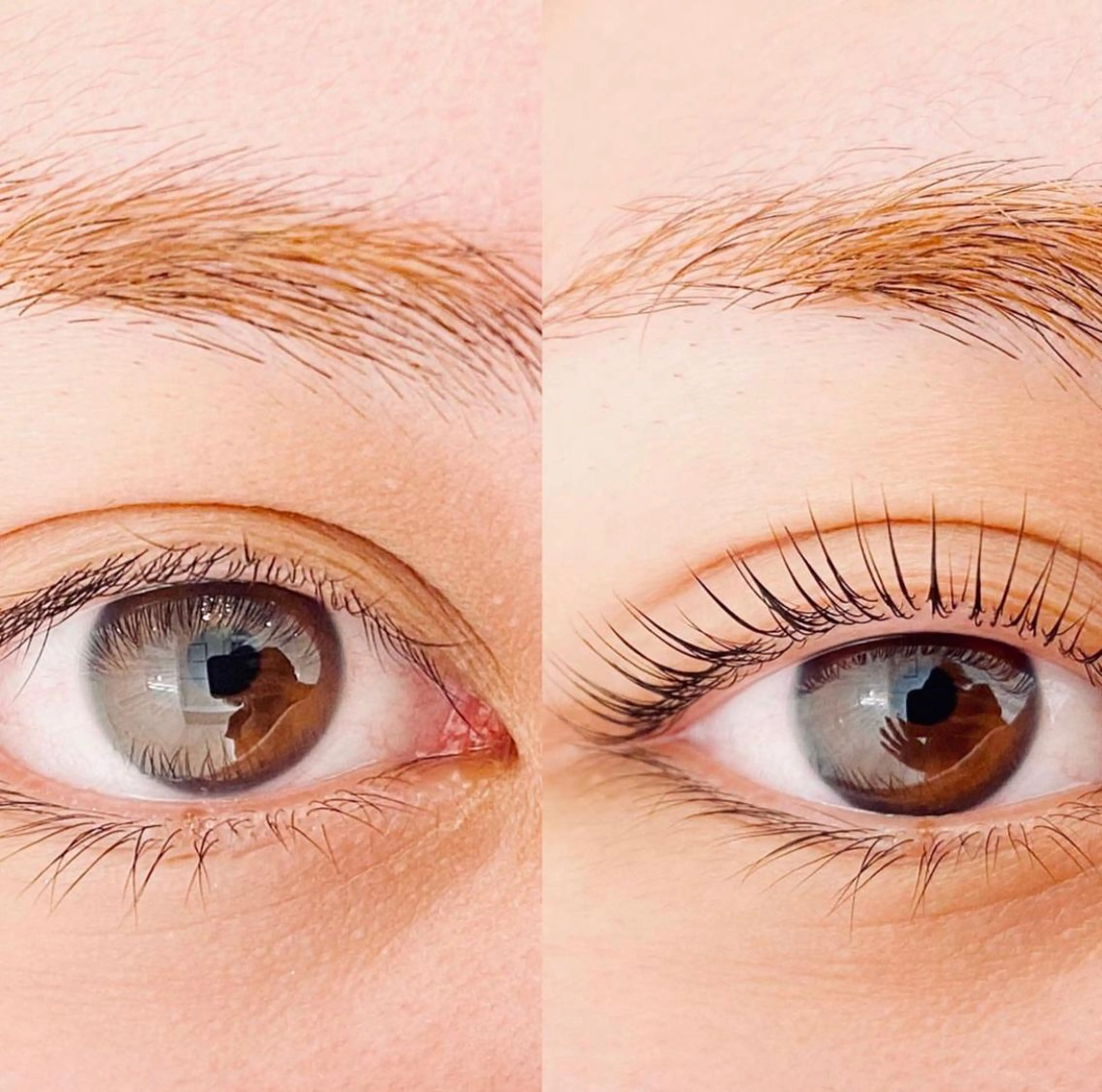 マツエク・マツパ PinkDoll House天久店の眉毛・アイブロウイメージ