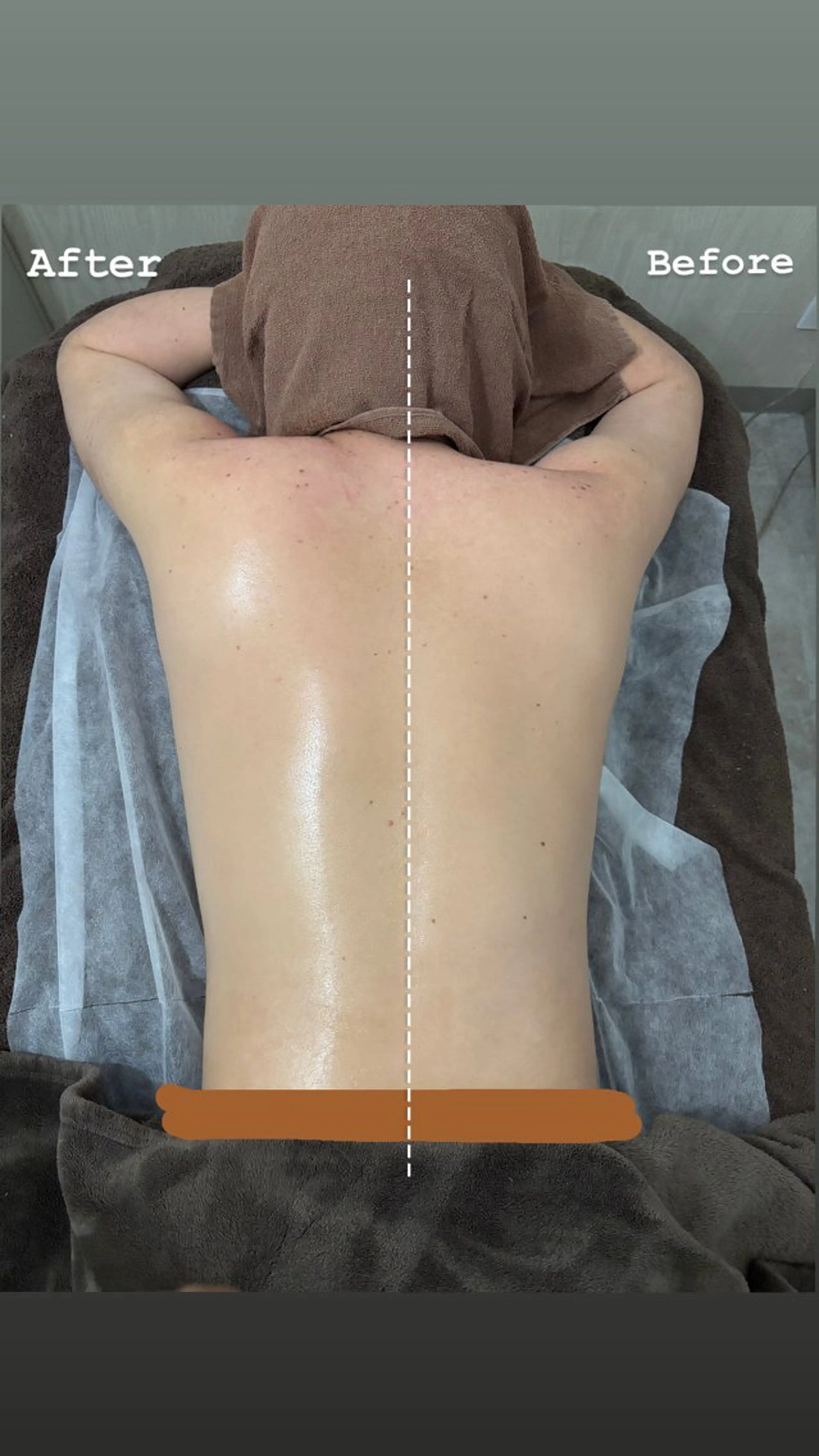 リラク 渕崎 彩子のエステ・リラクイメージ