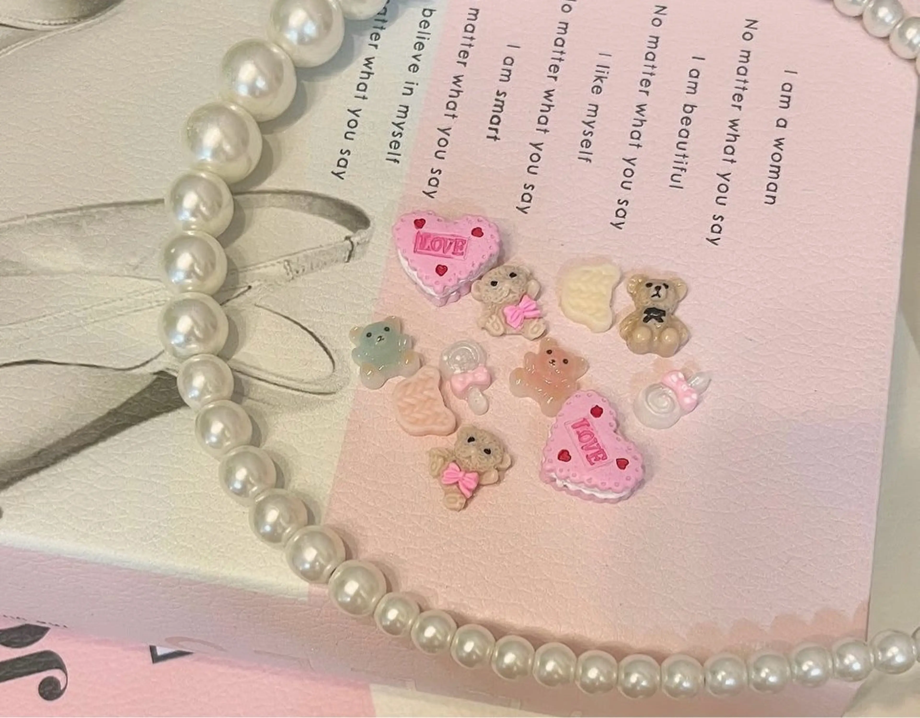 ネイル ハンドネイル nail salon JENNIEのネイルデザイン