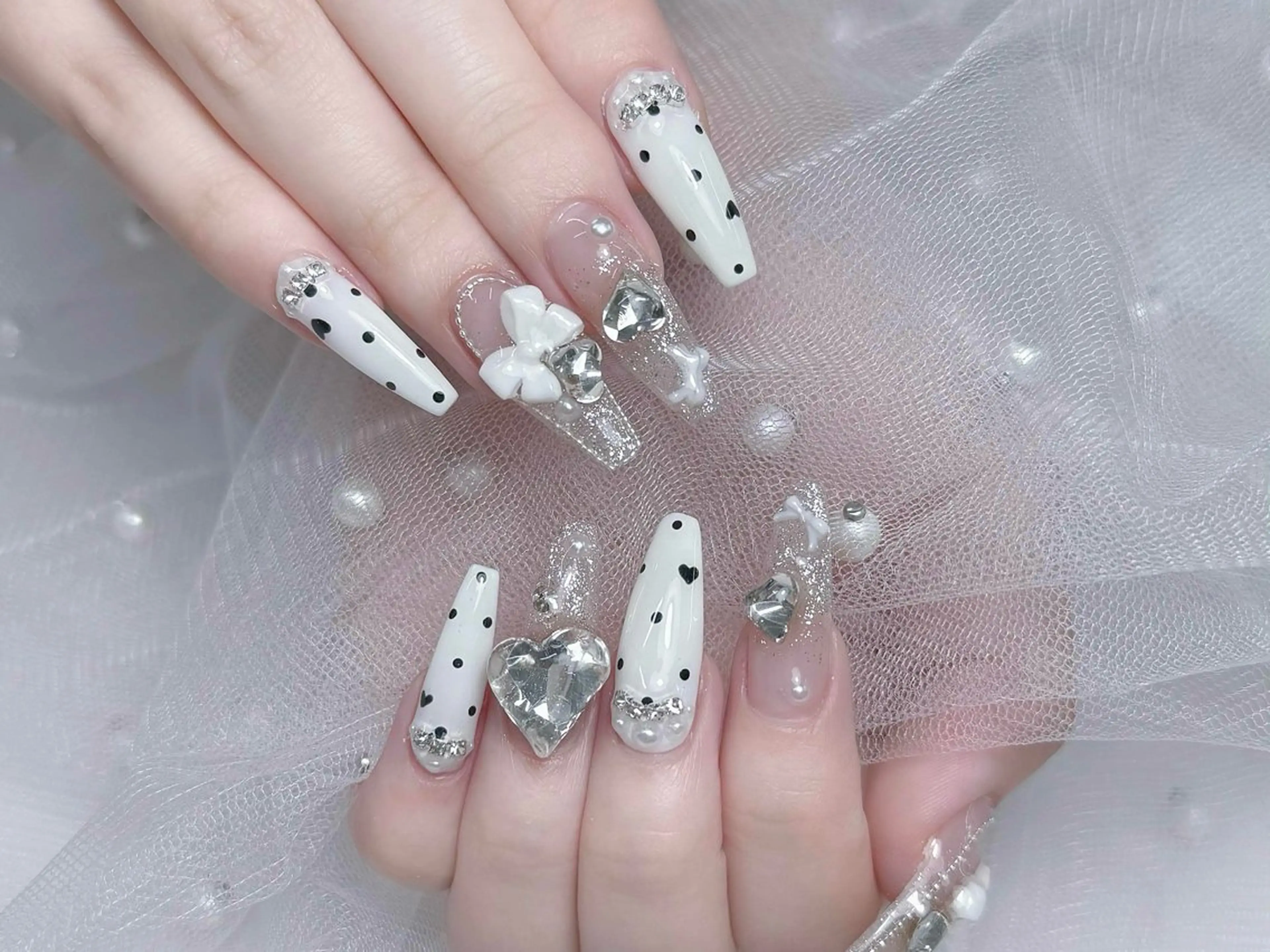 ネイル Nova Nail Salonのネイルデザイン