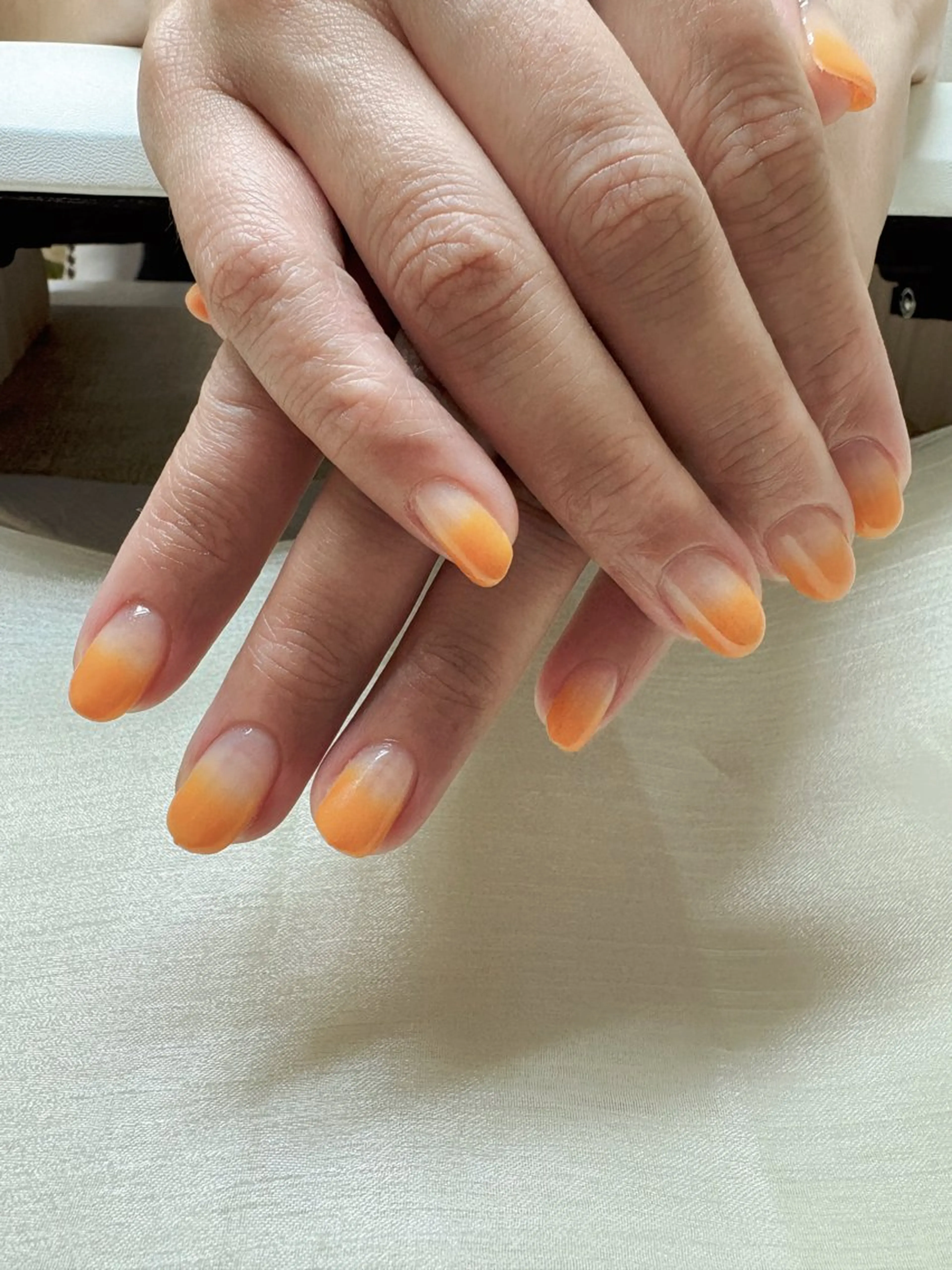 ネイル 薛 文彬のネイルデザイン