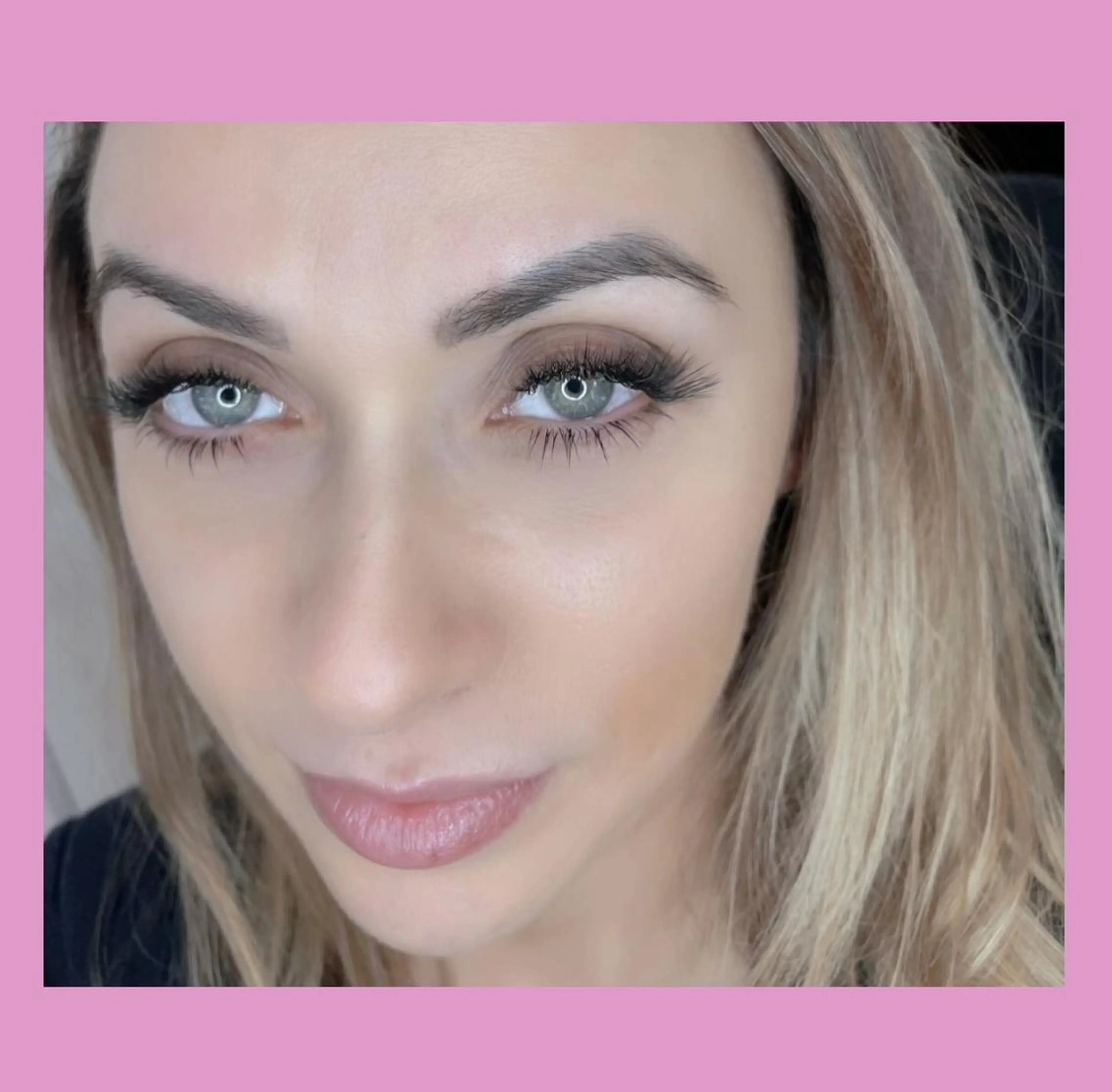 マツエク・マツパ マツエク SESUNNY セサ二ーMARINOのマツエク・マツパデザイン