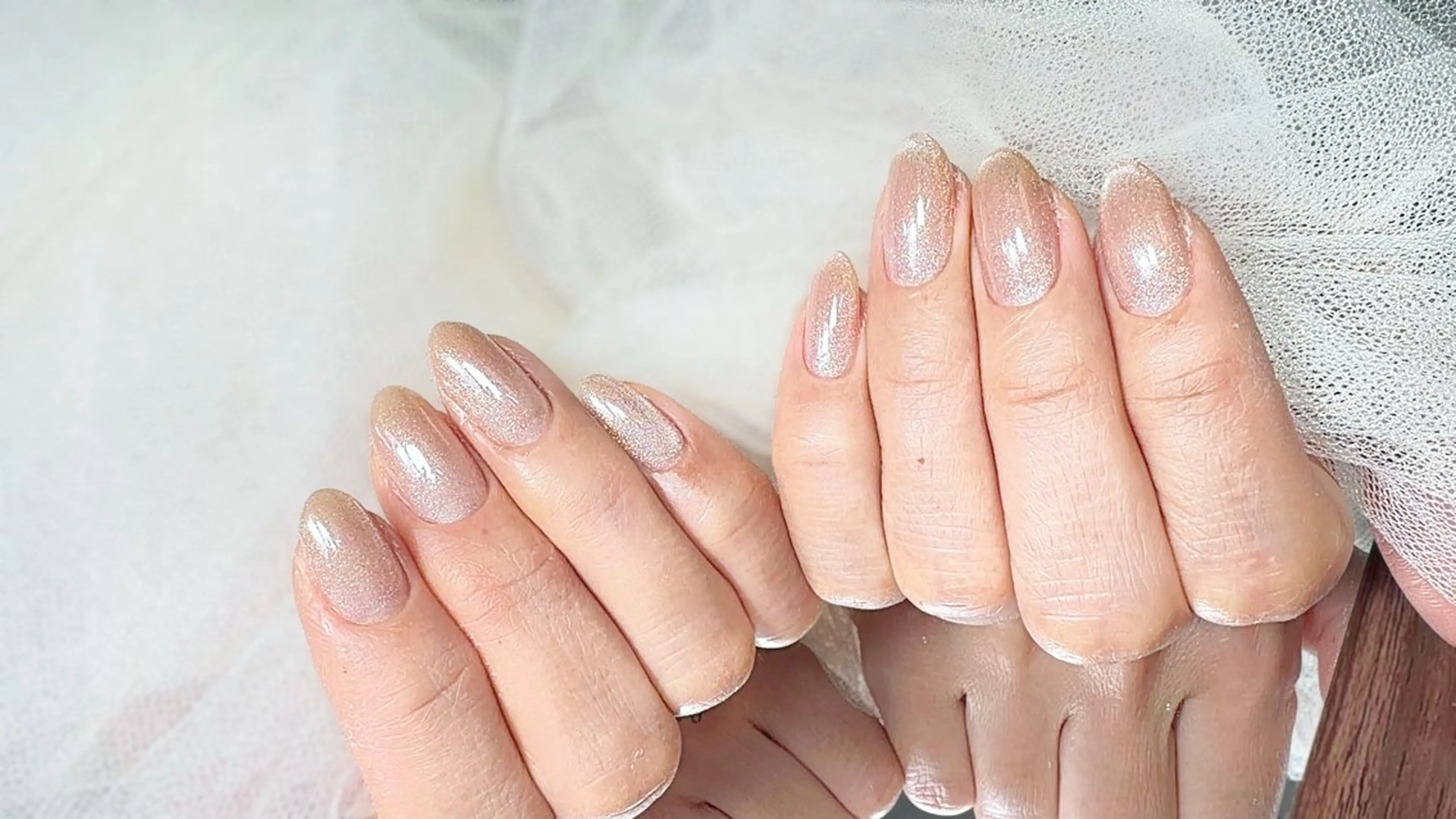 ネイル ハンドネイル Ayumi nails川崎店のネイルデザイン