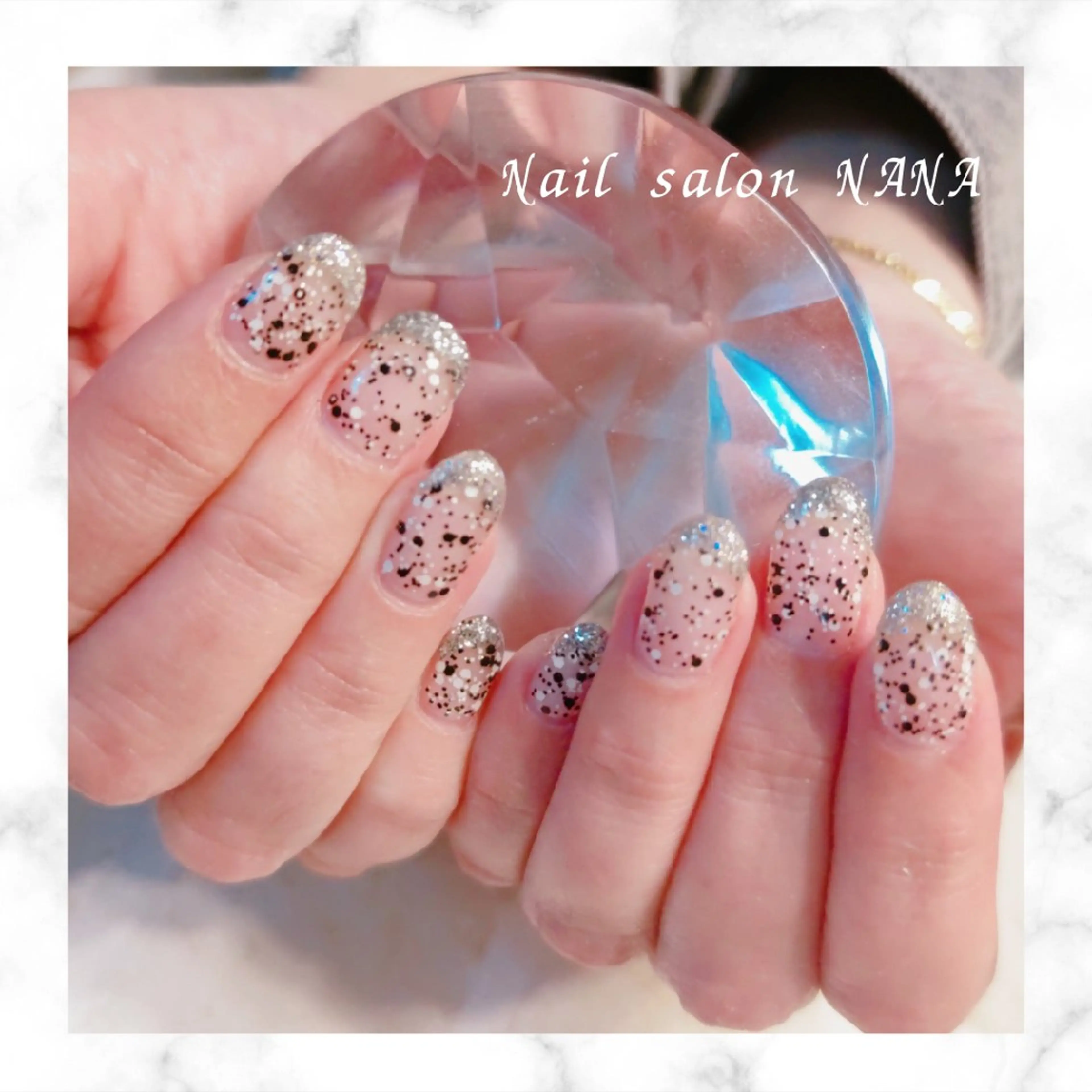 ネイル ハンドネイル nail salon  nanaのネイルデザイン