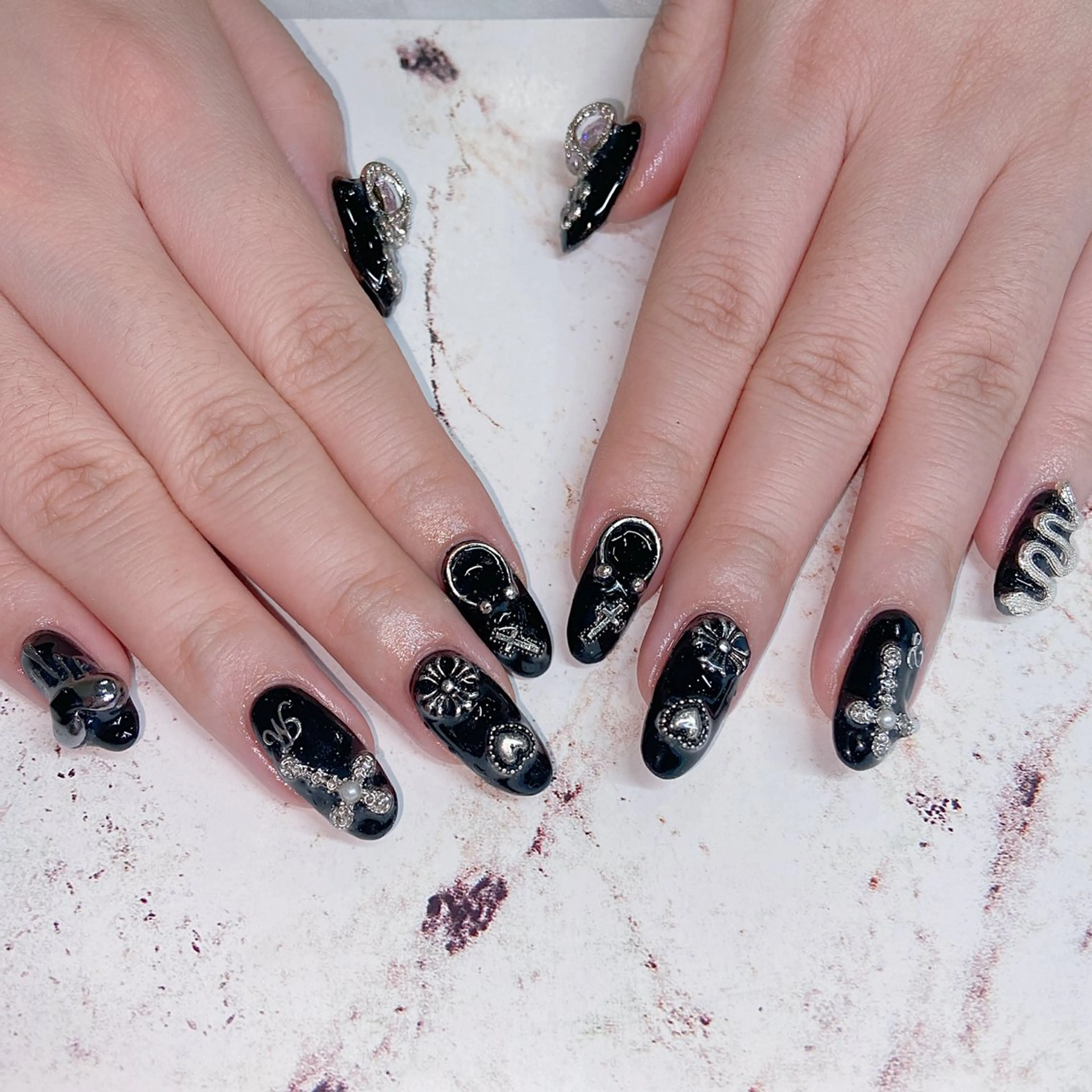 ネイル The Nail & Eye Lashの眉毛・アイブロウイメージ